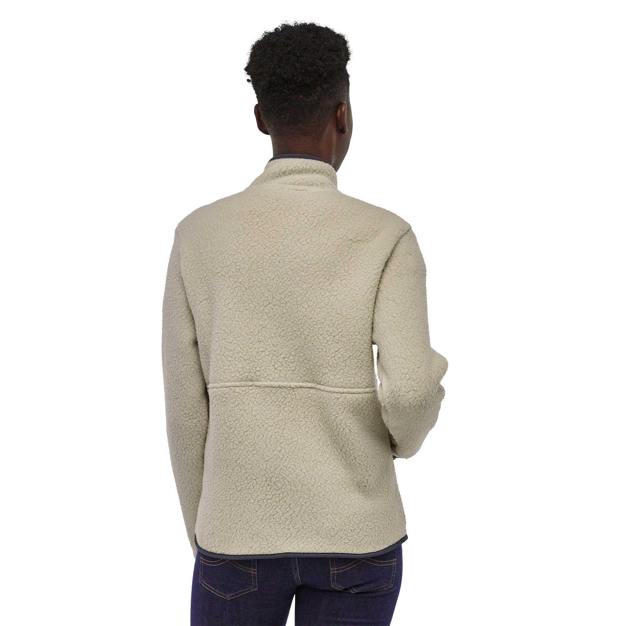Patagonia Women's Retro Pile Fleece Marsupial — available at Norwood