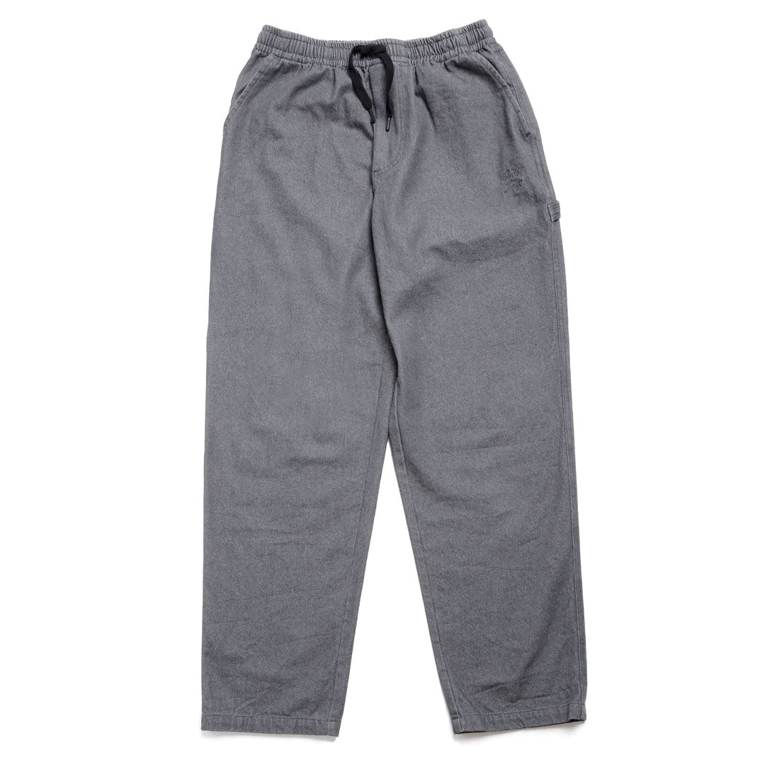 Quiet Life Grey Denim Carpenter Pant — available at Norwood