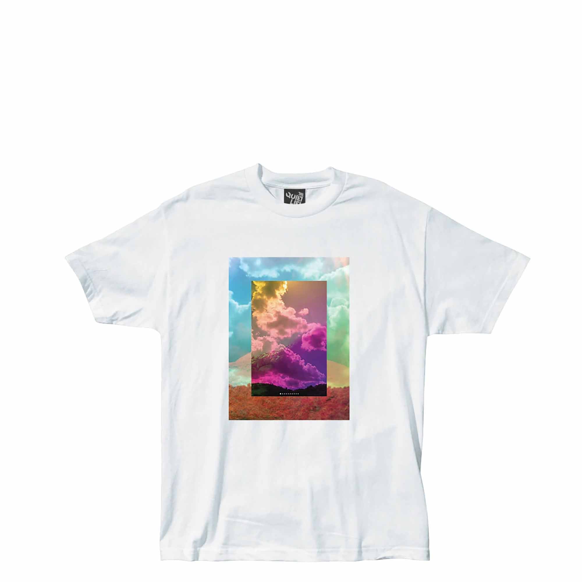 The Quiet Life Farley Premium Tee — available at Norwood