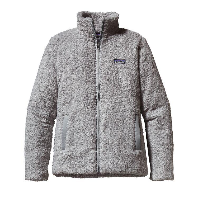 Patagonia Women's Los Gatos Jacket — available at Norwood