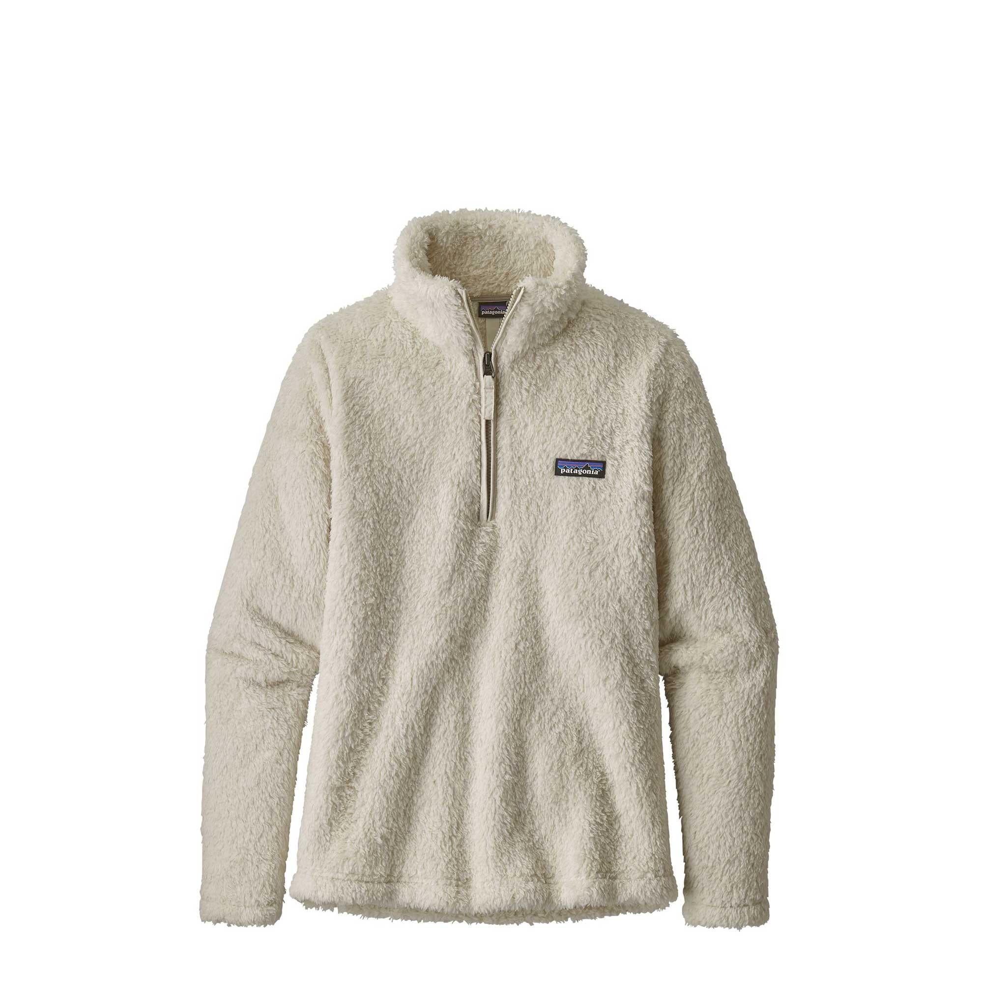 Patagonia Women's Los Gatos 1/4 zip fleece — available at Norwood