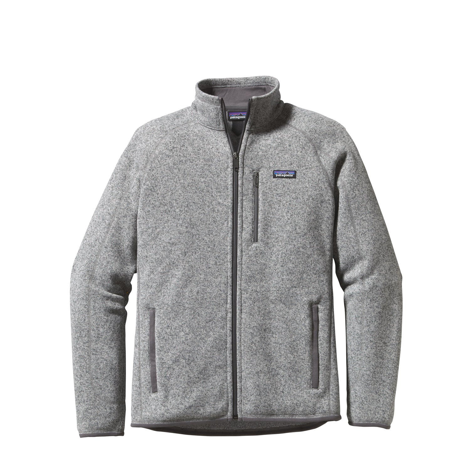 Patagonia Men's Better Sweater Fleece Jacket — available at Norwood
