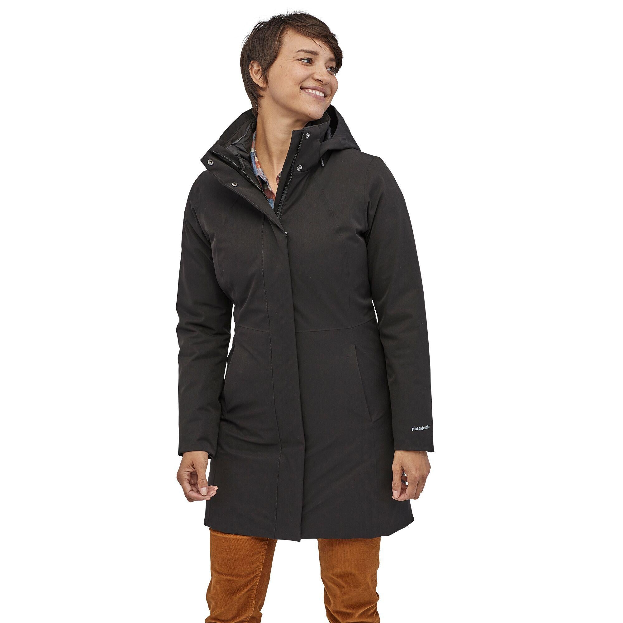 Patagonia Women's Tres 3-In-1 Parka (2019) — available at Norwood