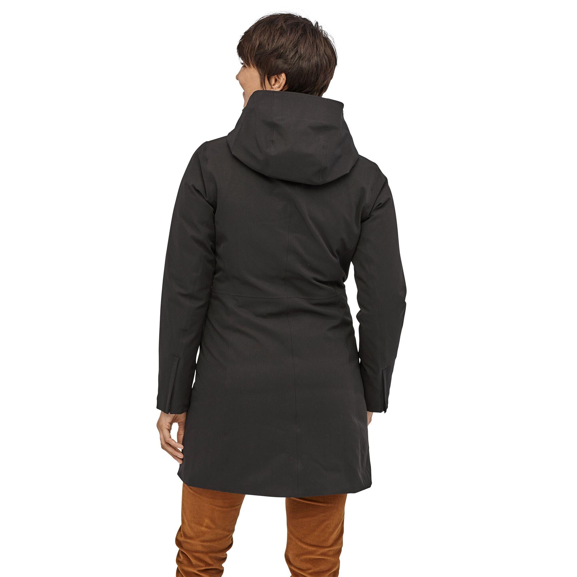 Patagonia Women's Tres 3-In-1 Parka (2019) — available at Norwood