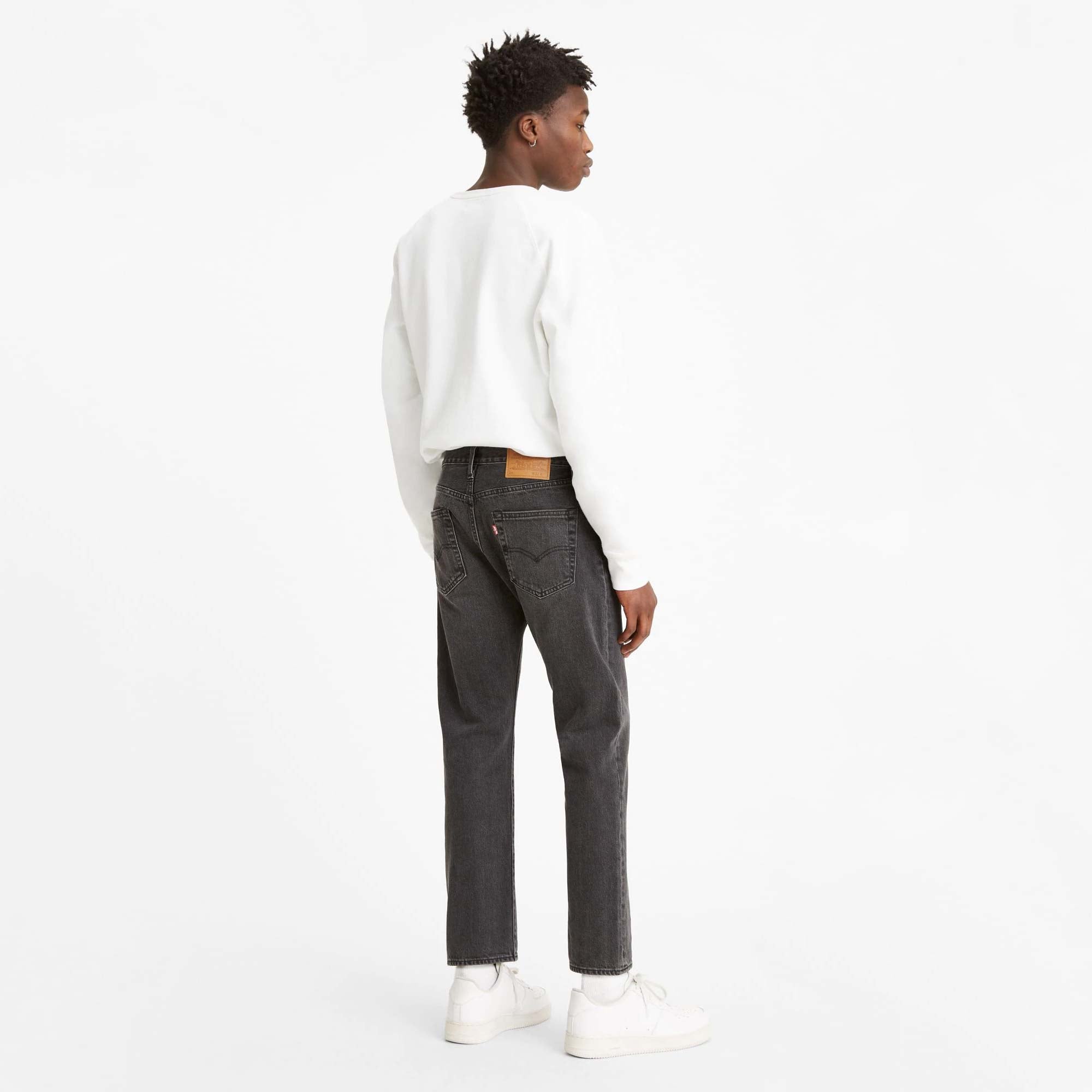 Levi's 501 '93 Crop — available at Norwood