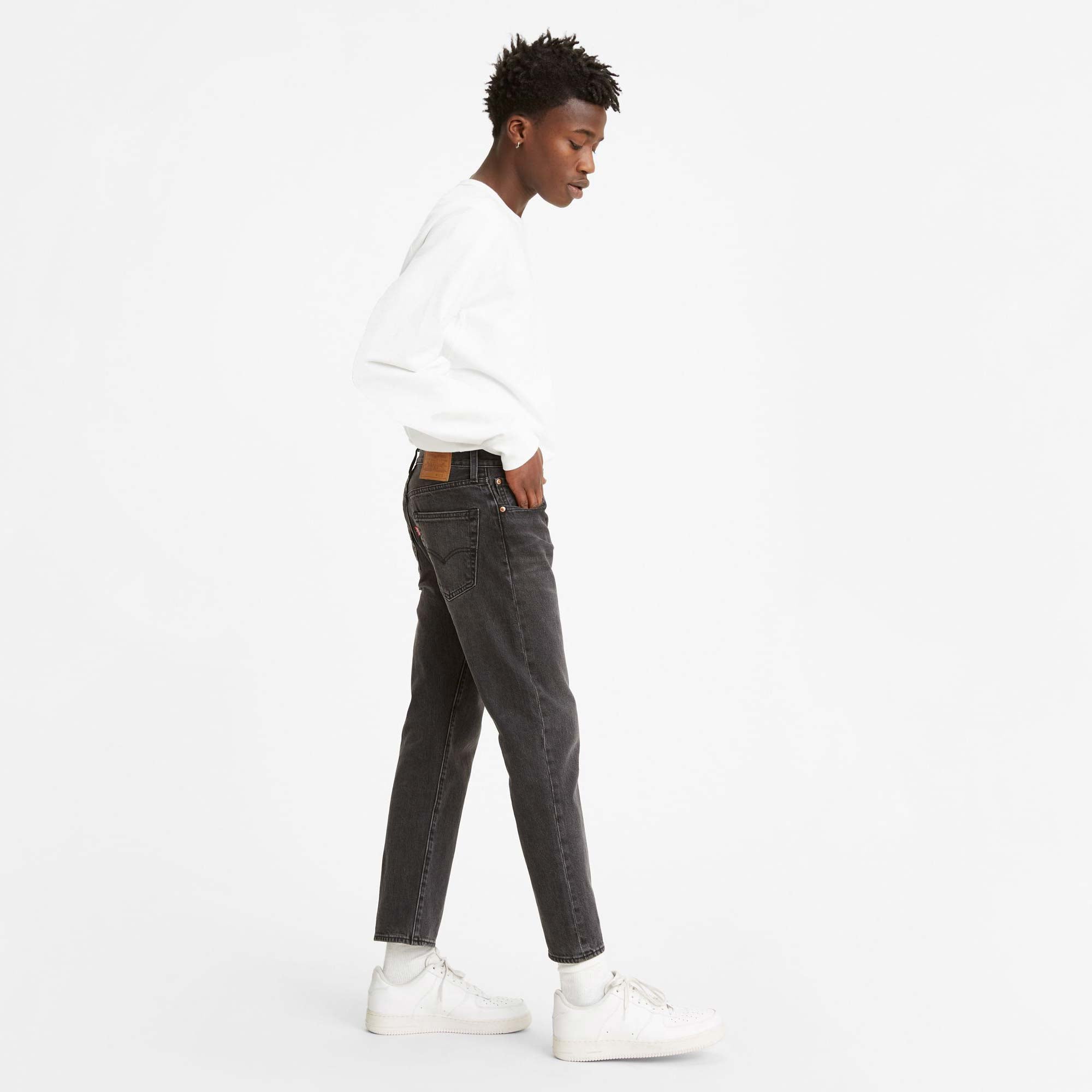 Levi's 501 '93 Crop — available at Norwood