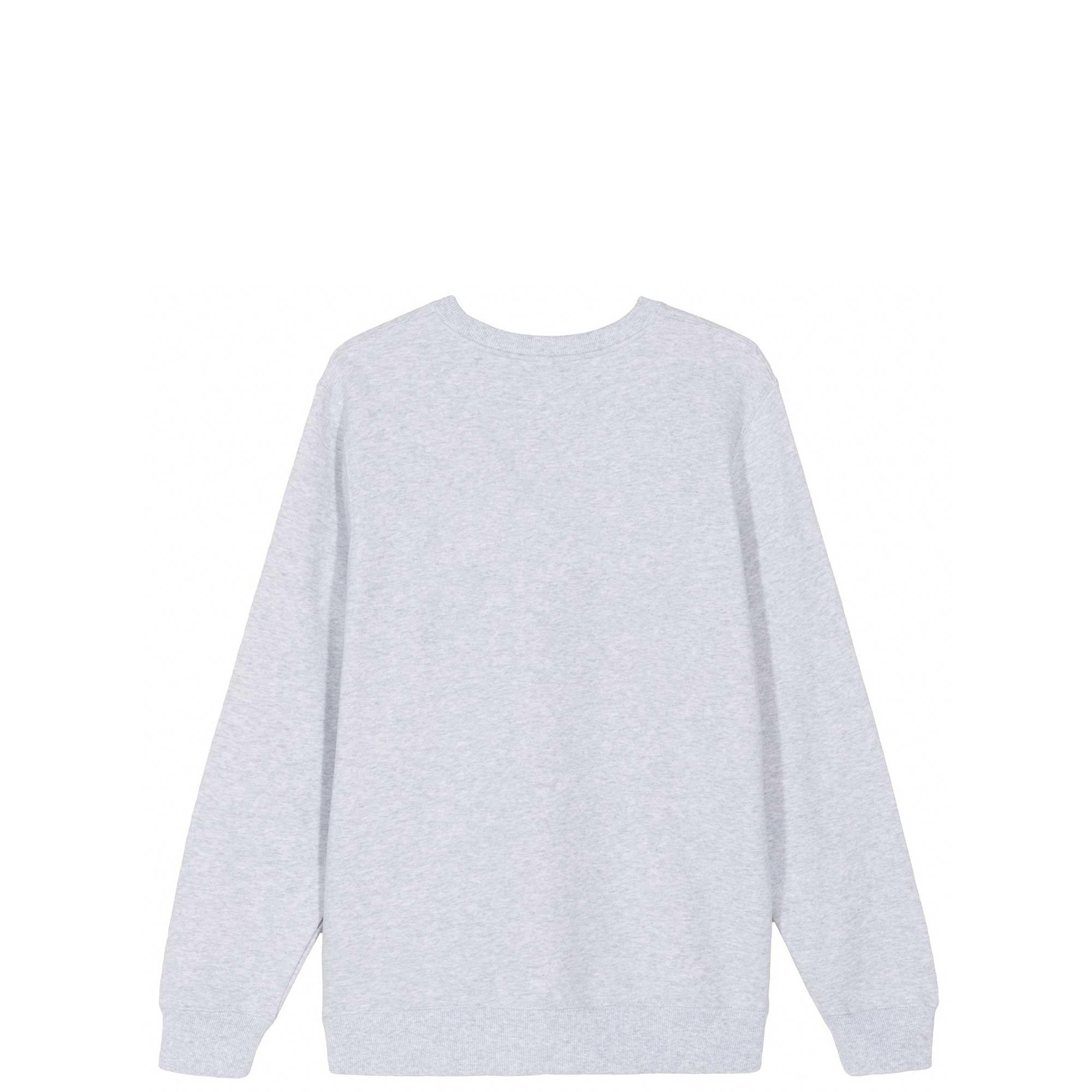 Stussy Womens Arch Crew — available at Norwood