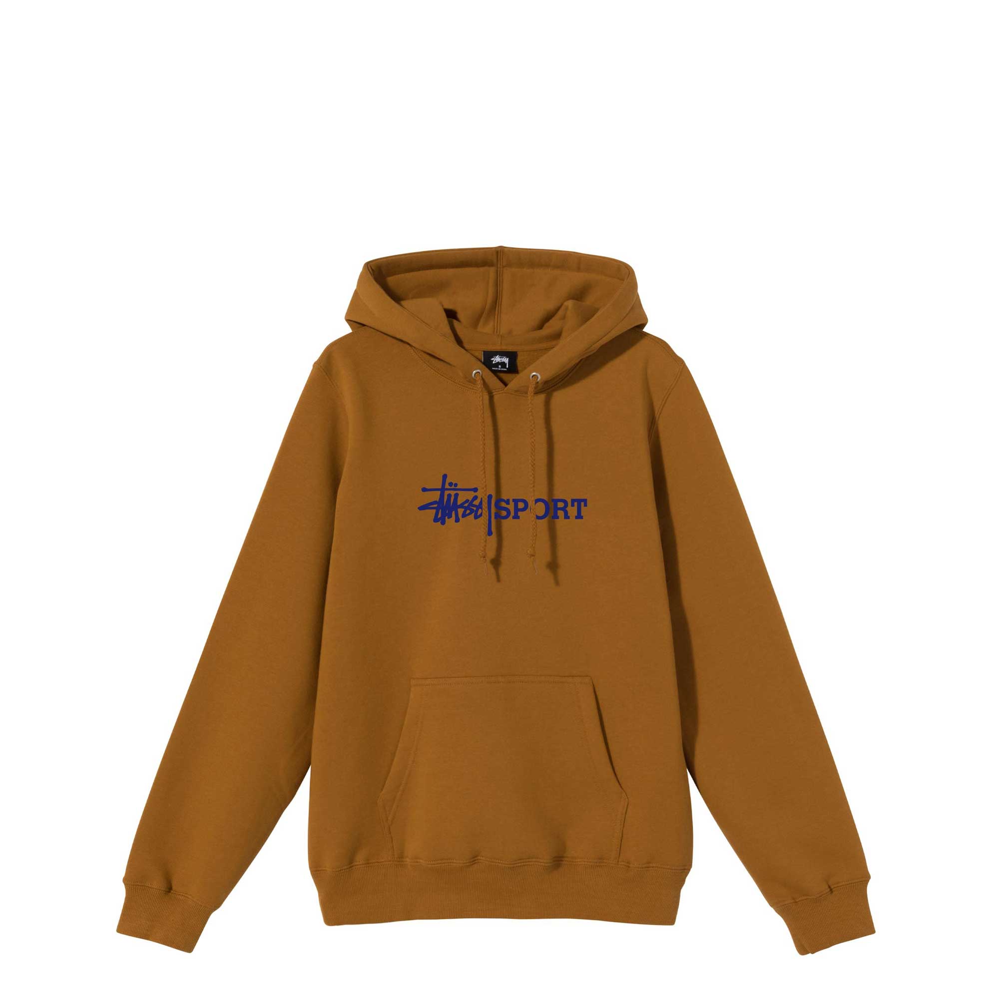 Stussy Womens Sport Hood — available at Norwood