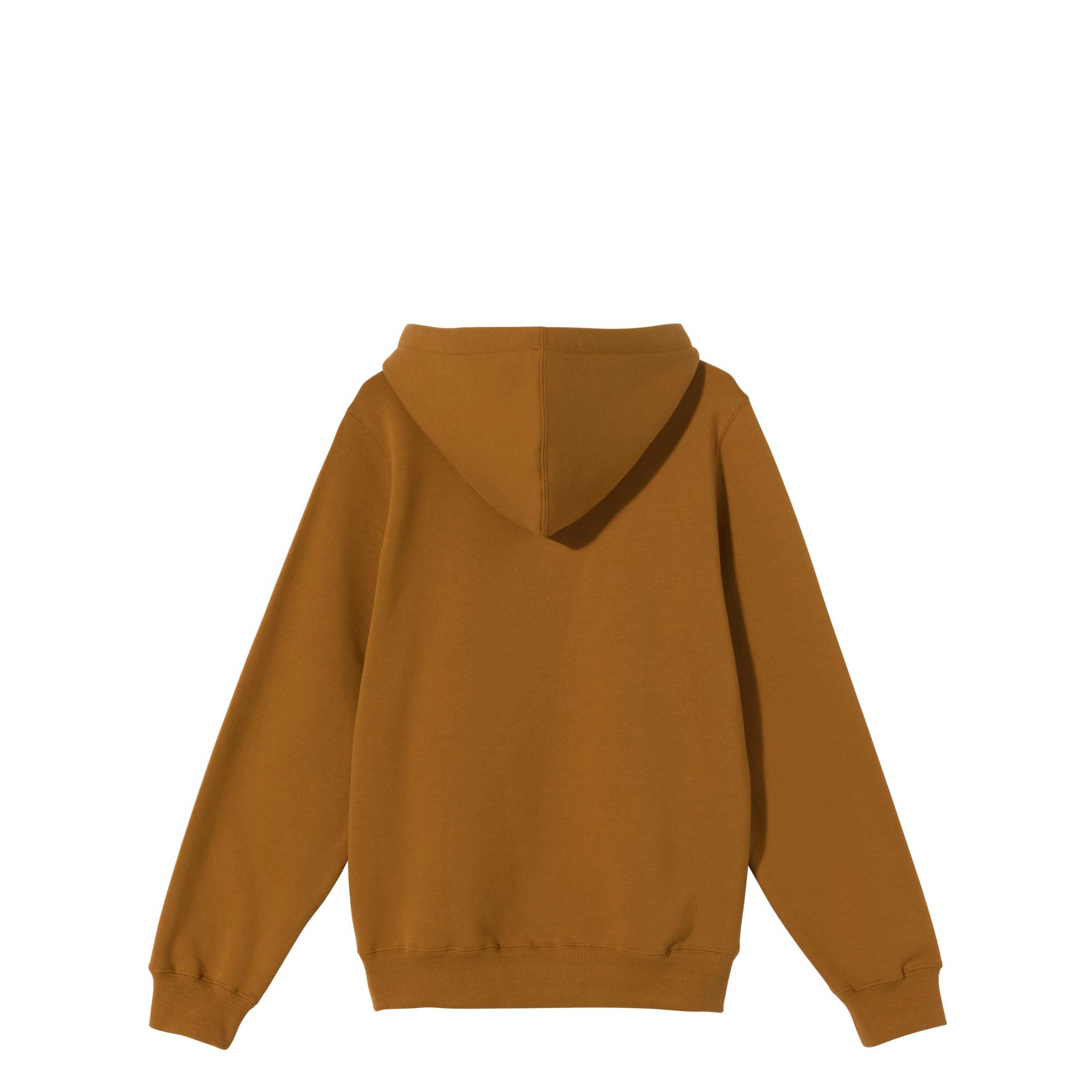 Stussy Womens Sport Hood — available at Norwood