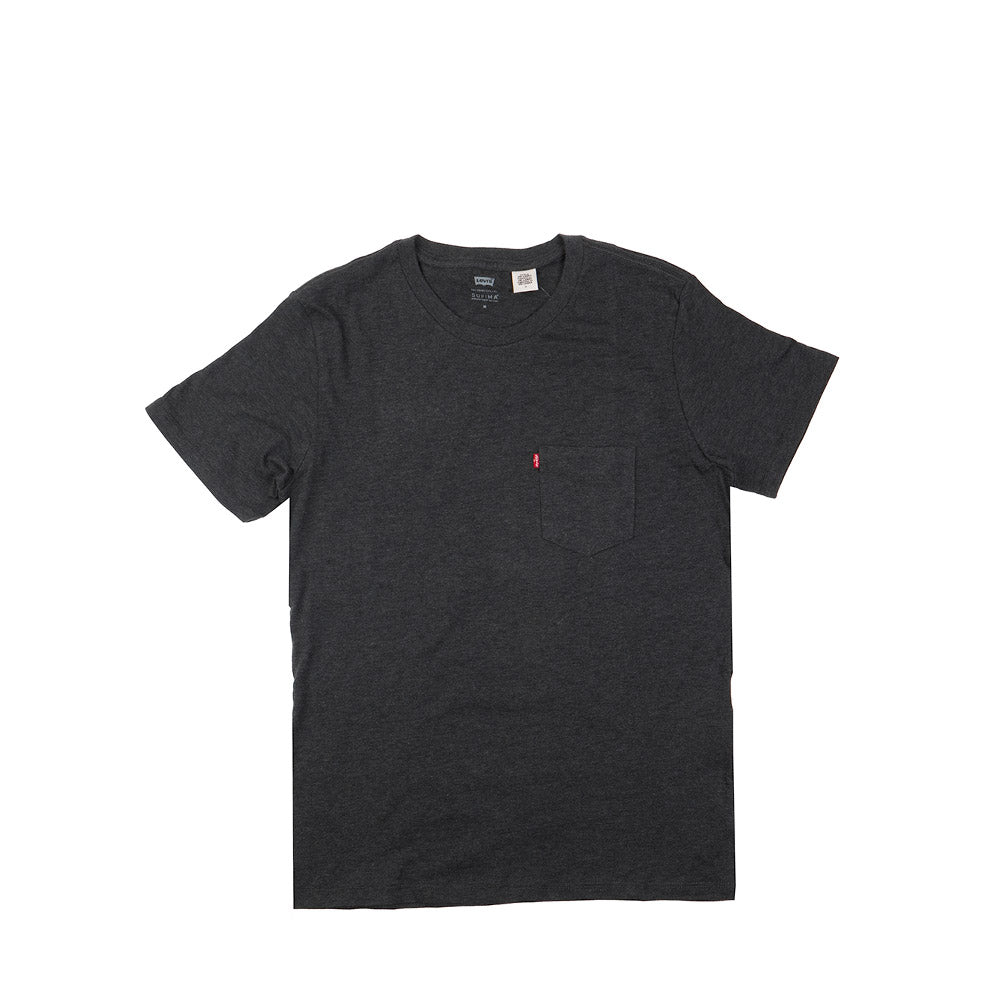 Levi's Set-In Sunset pocket tee — available at Norwood