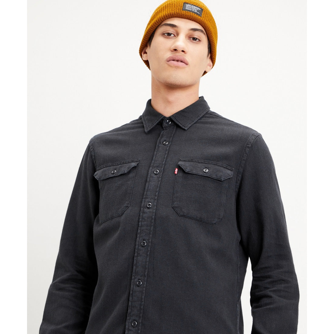 Levi's Jackson Worker — available at Norwood