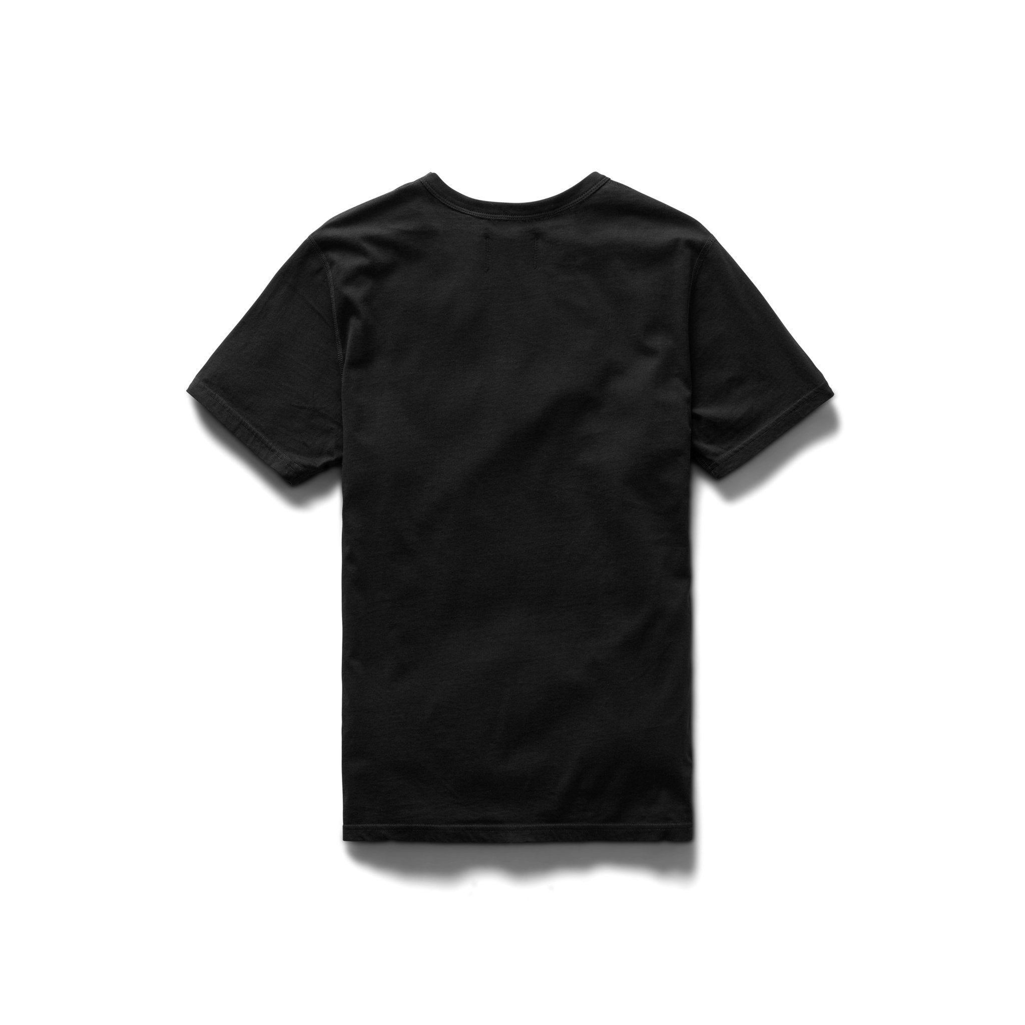 Reigning Champ 2 Pack T-shirt - Pima Jersey — available at Norwood
