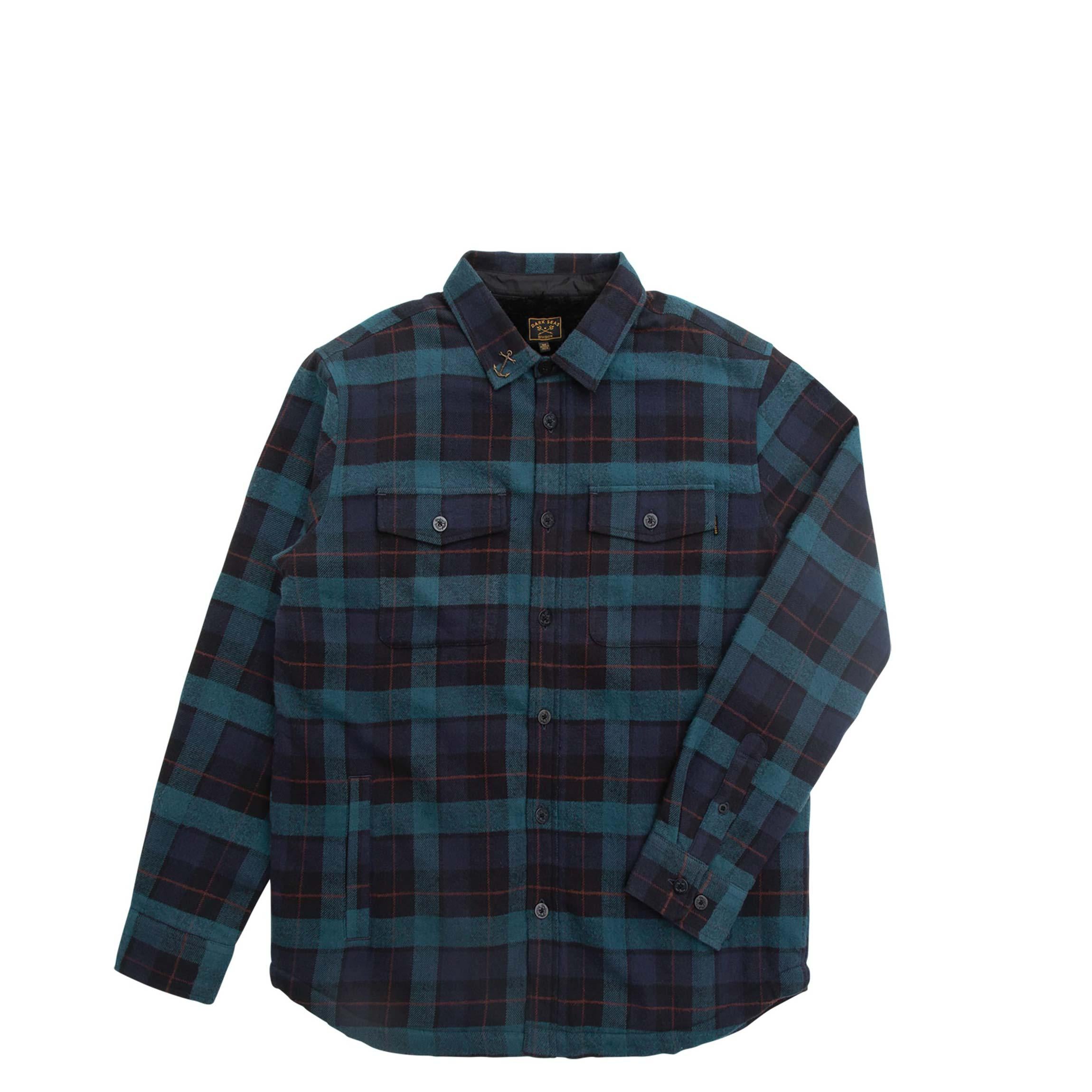 Dark Seas Recruit Jacket — available at Norwood