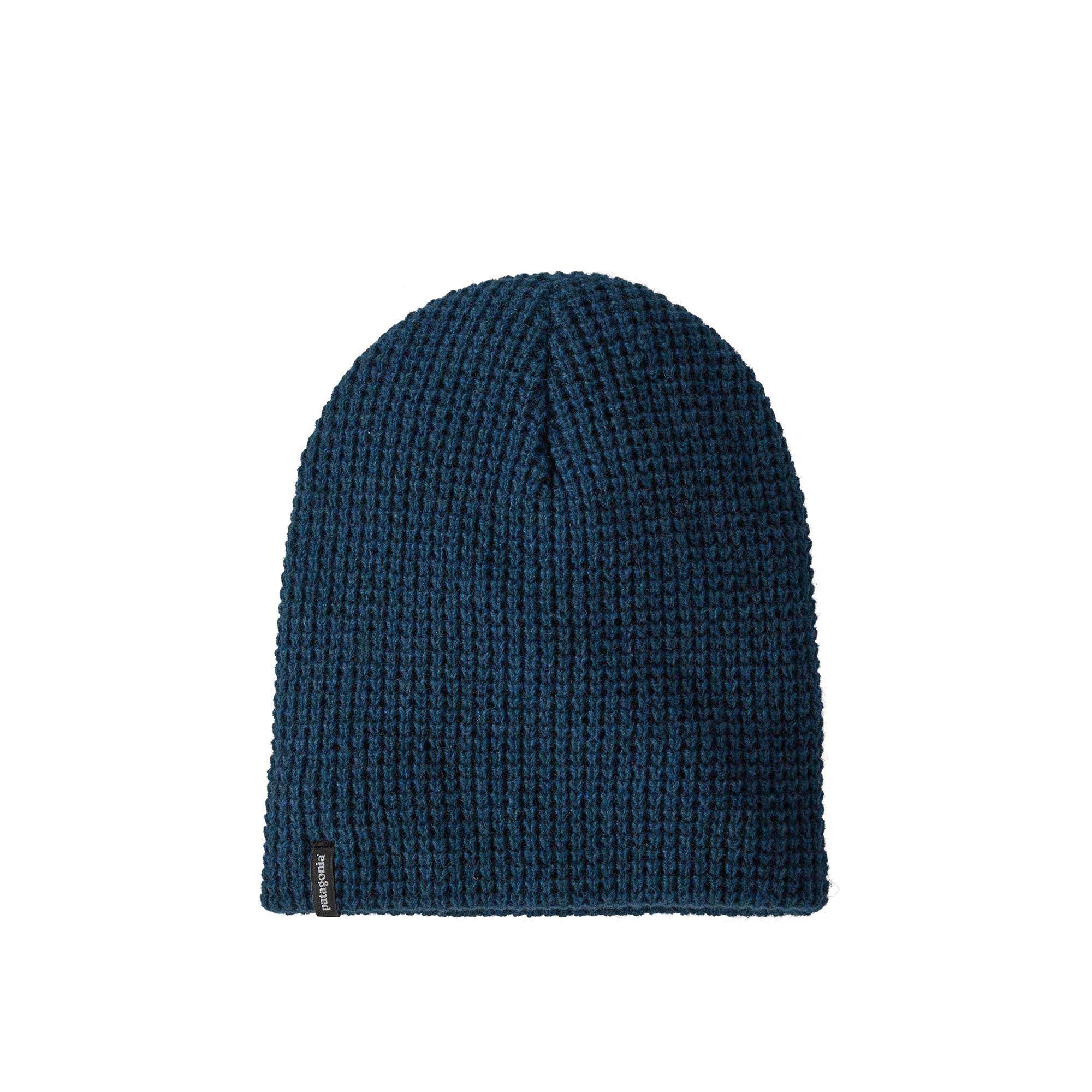 Patagonia Desert Sky Beanie, crater blue — available at Norwood
