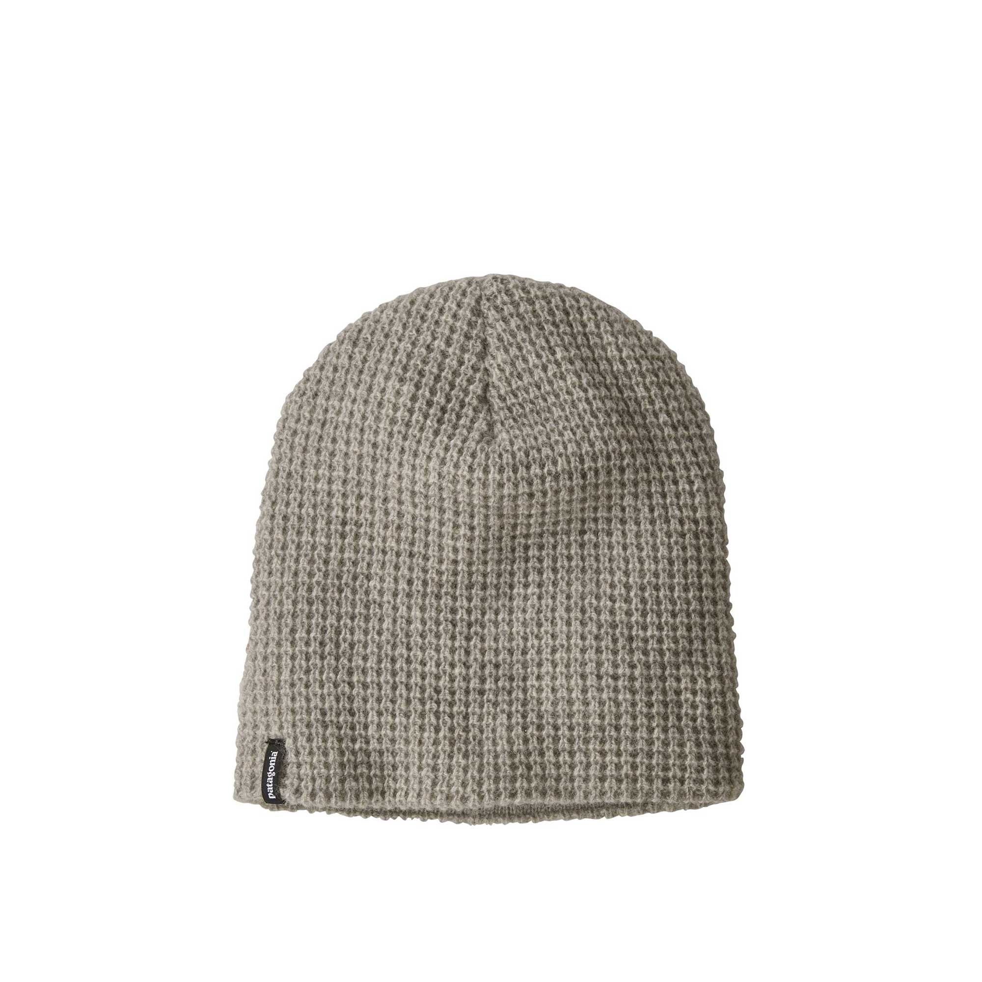 Patagonia Desert Sky Beanie, drifter grey — available at Norwood