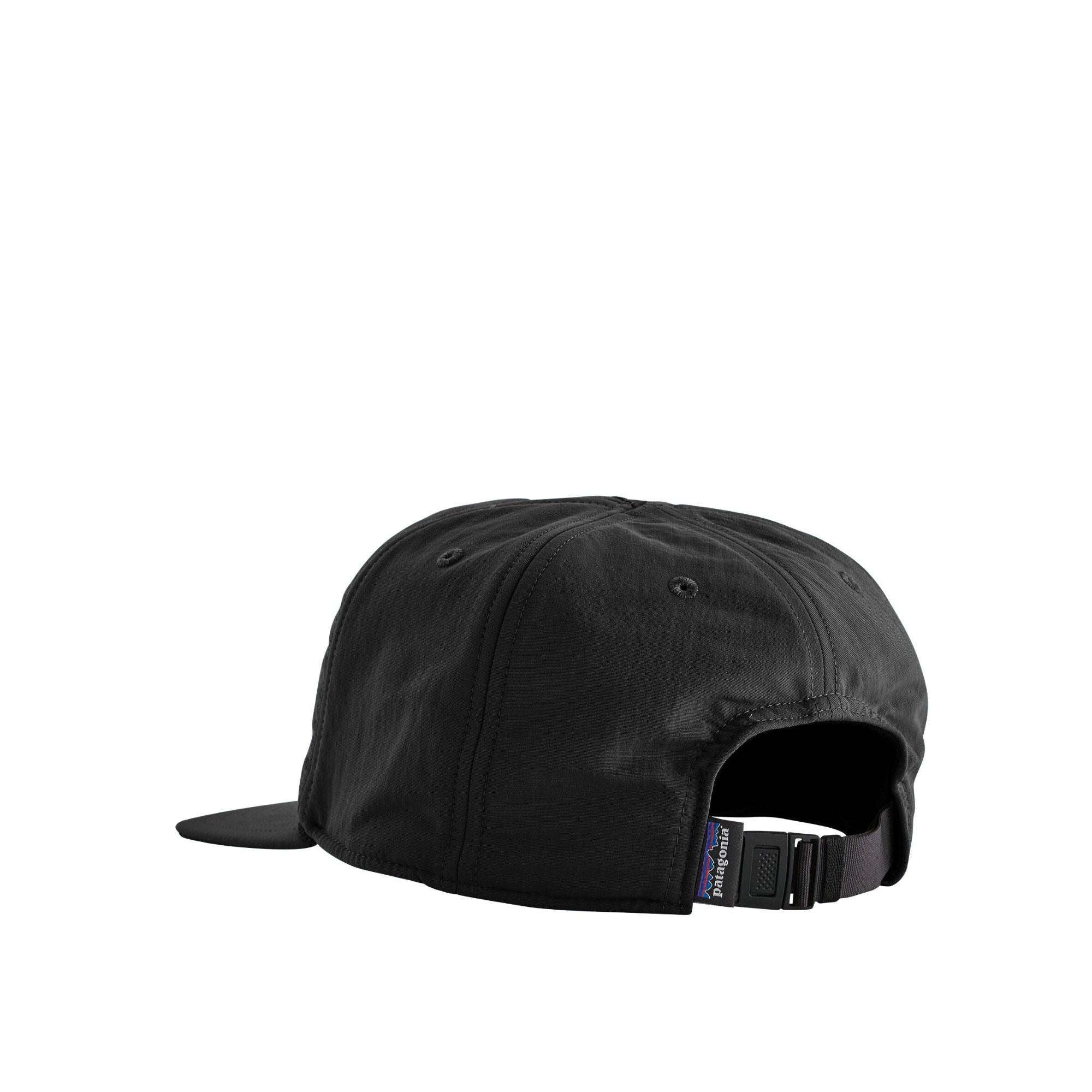 Patagonia Snowfarer cap, black — available at Norwood