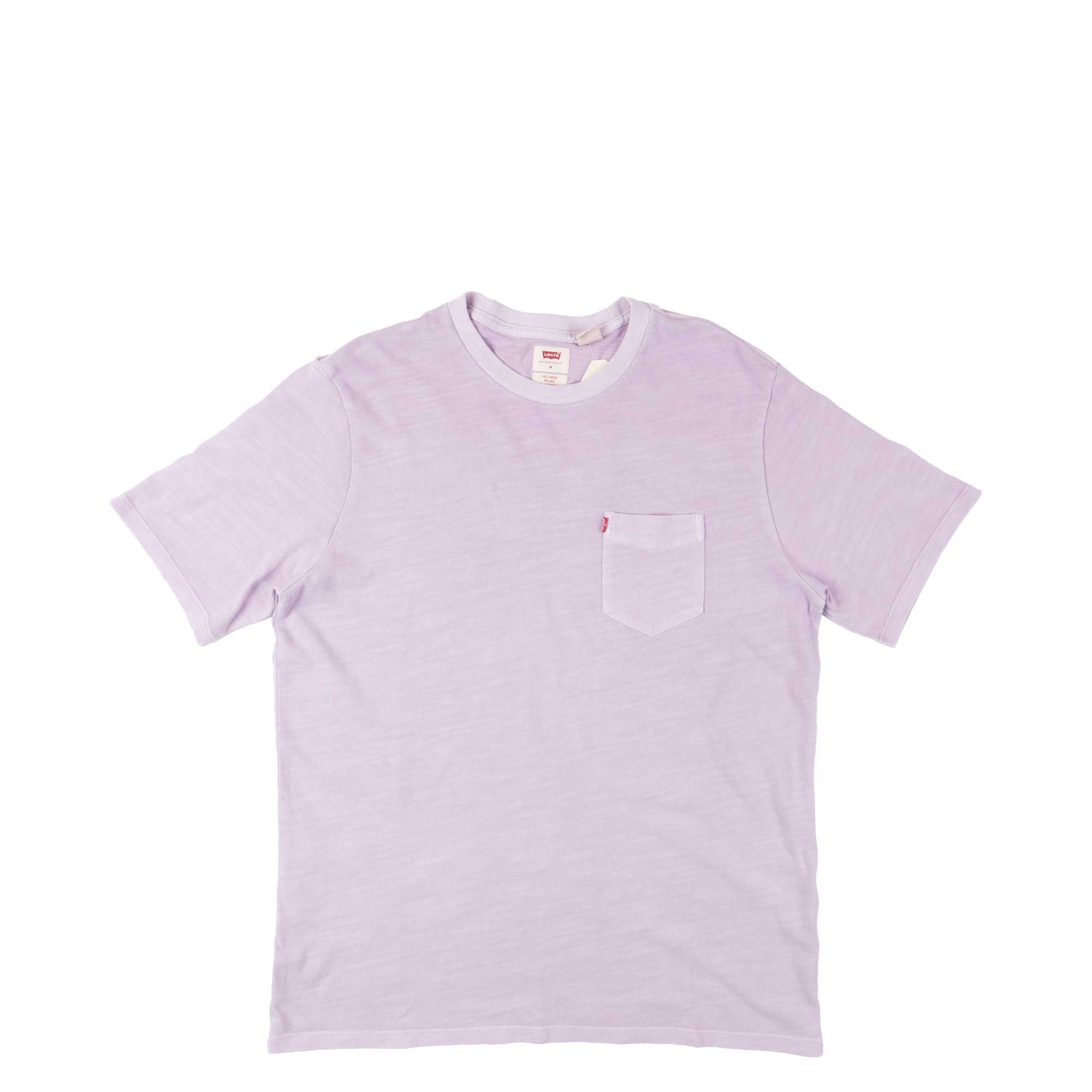 Levi's Relaxed Fit Pocket Tee — available at Norwood