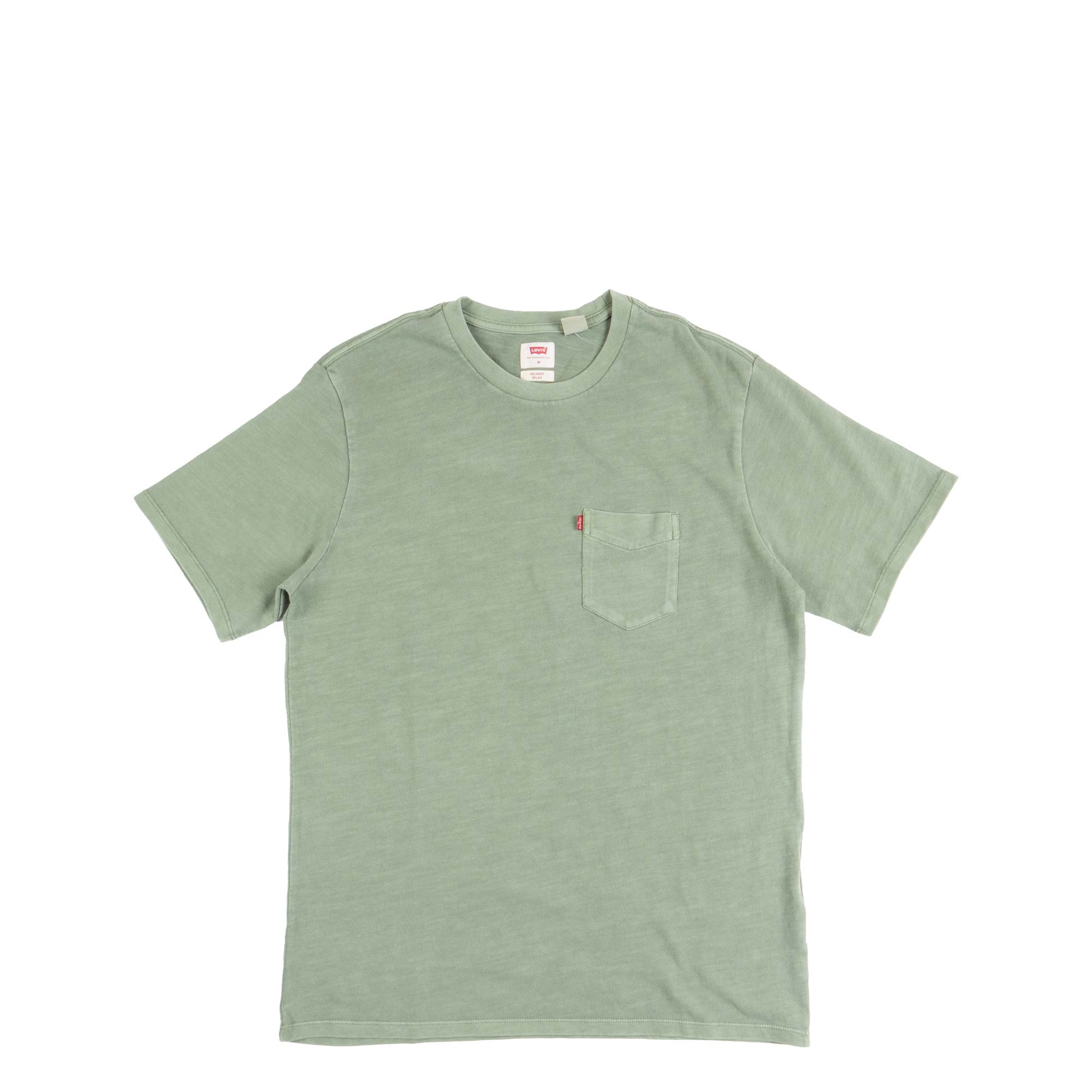 Levi's Relaxed Fit Pocket Tee — available at Norwood