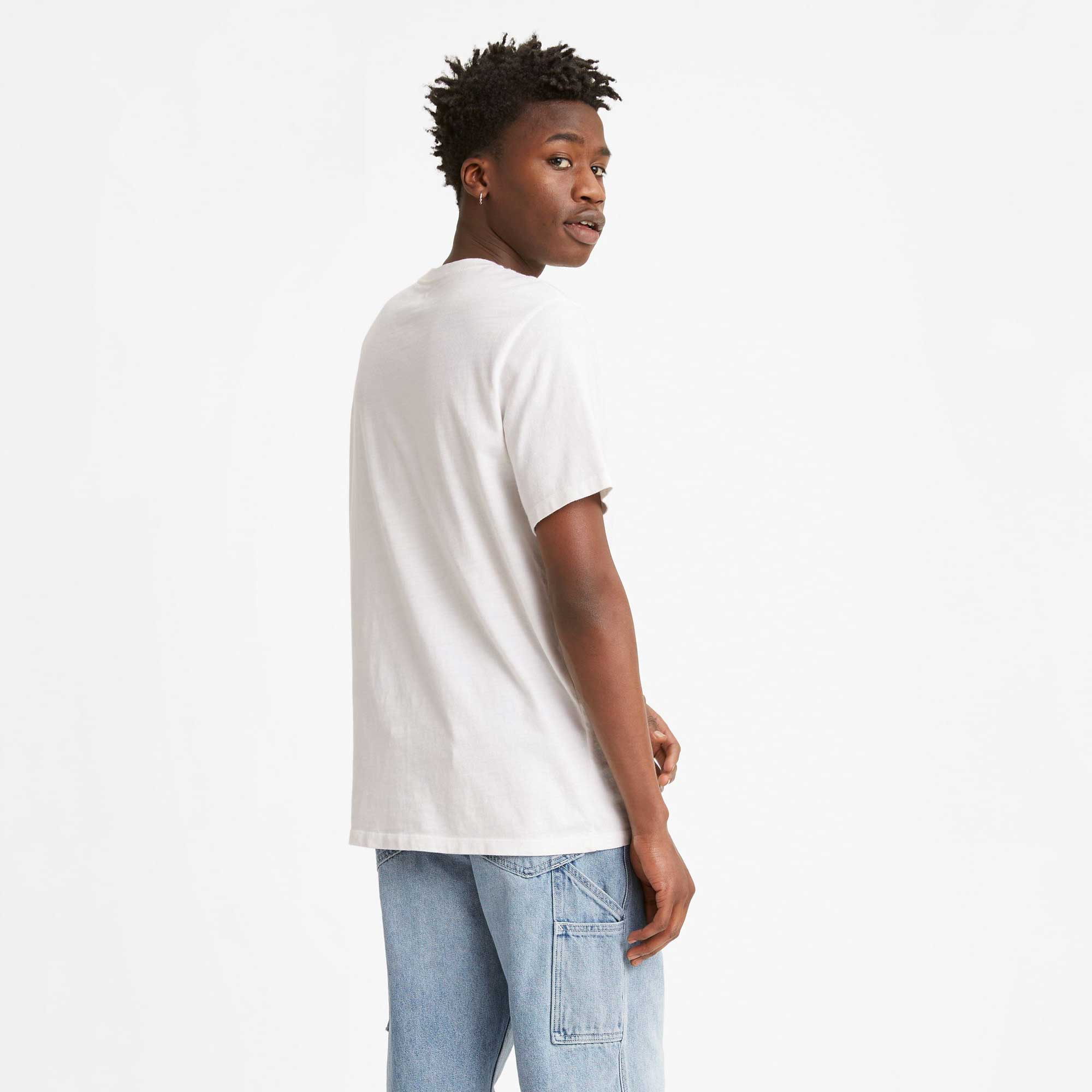 Levi's Relaxed Fit Pocket Tee — available at Norwood