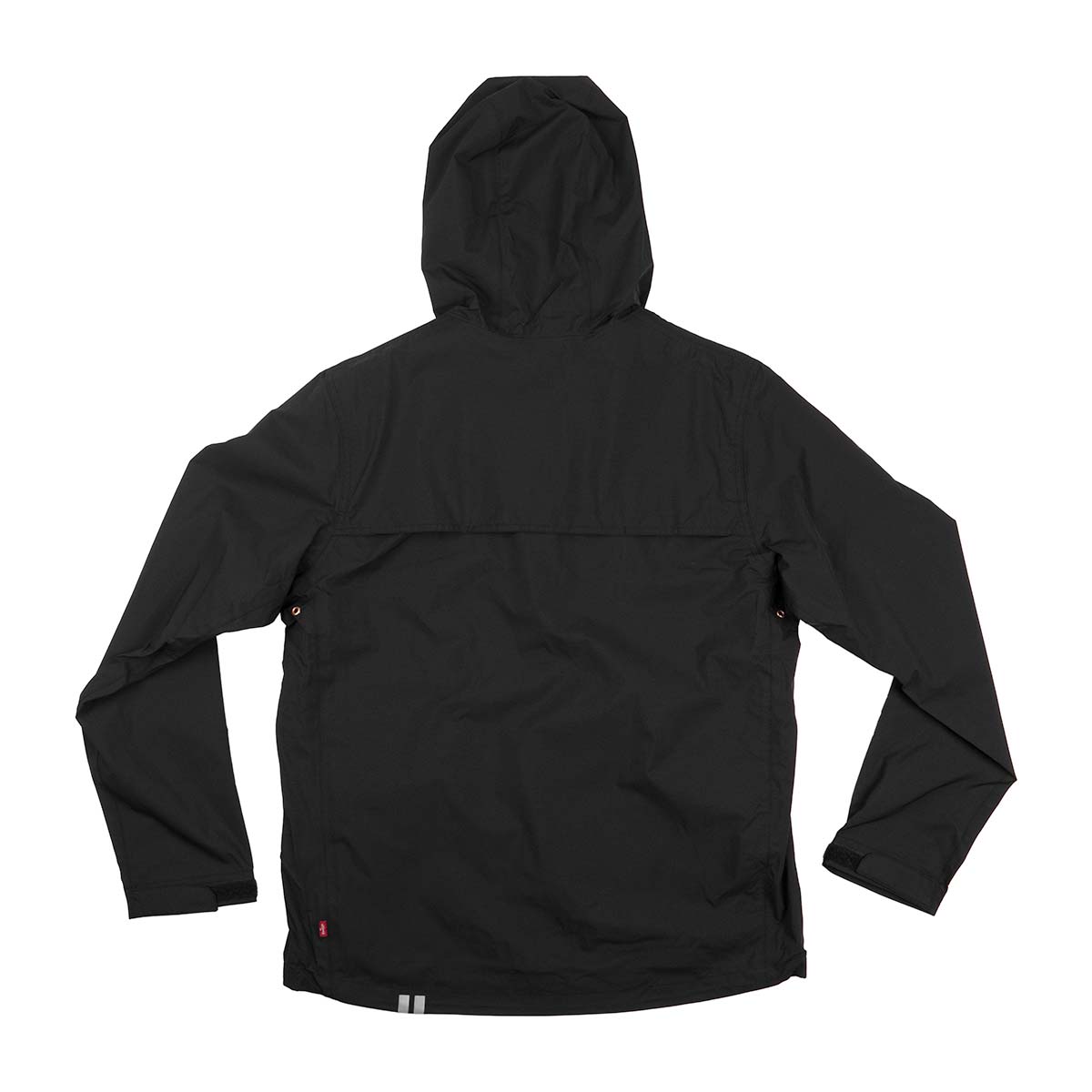 Levi's Commuter Pro Echelon windbreaker — available at Norwood