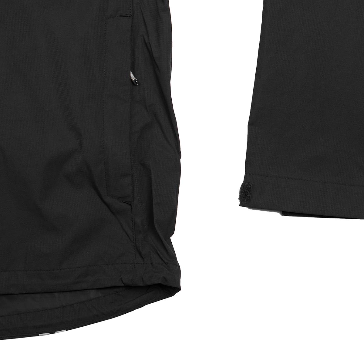 Levi's Commuter Pro Echelon windbreaker — available at Norwood