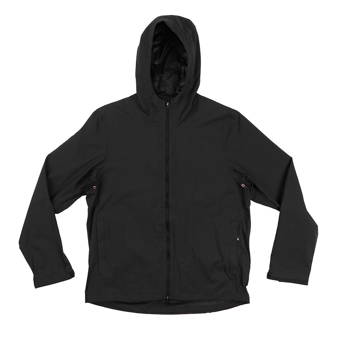 Levi's Commuter Pro Echelon windbreaker — available at Norwood