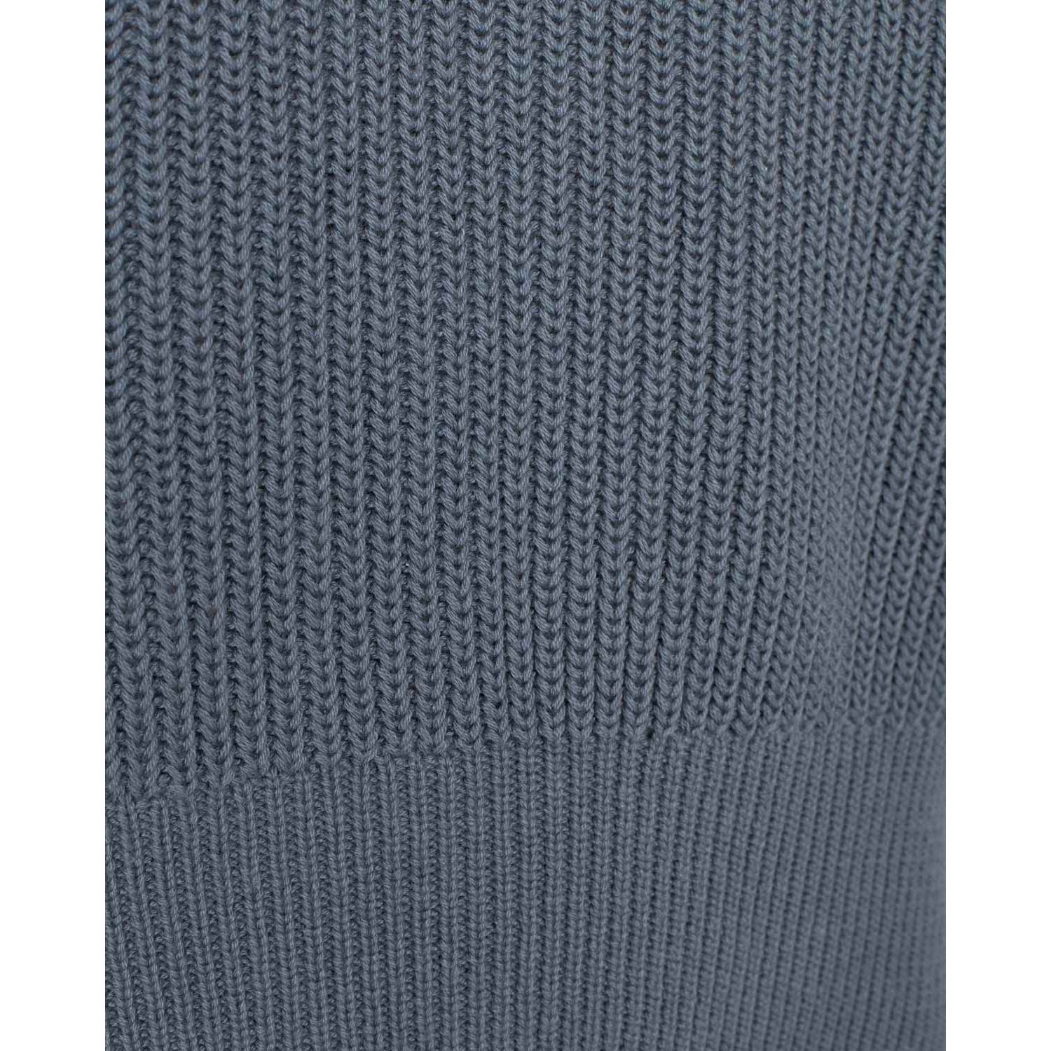 Minimum Mikala Jumper, china blue — available at Norwood