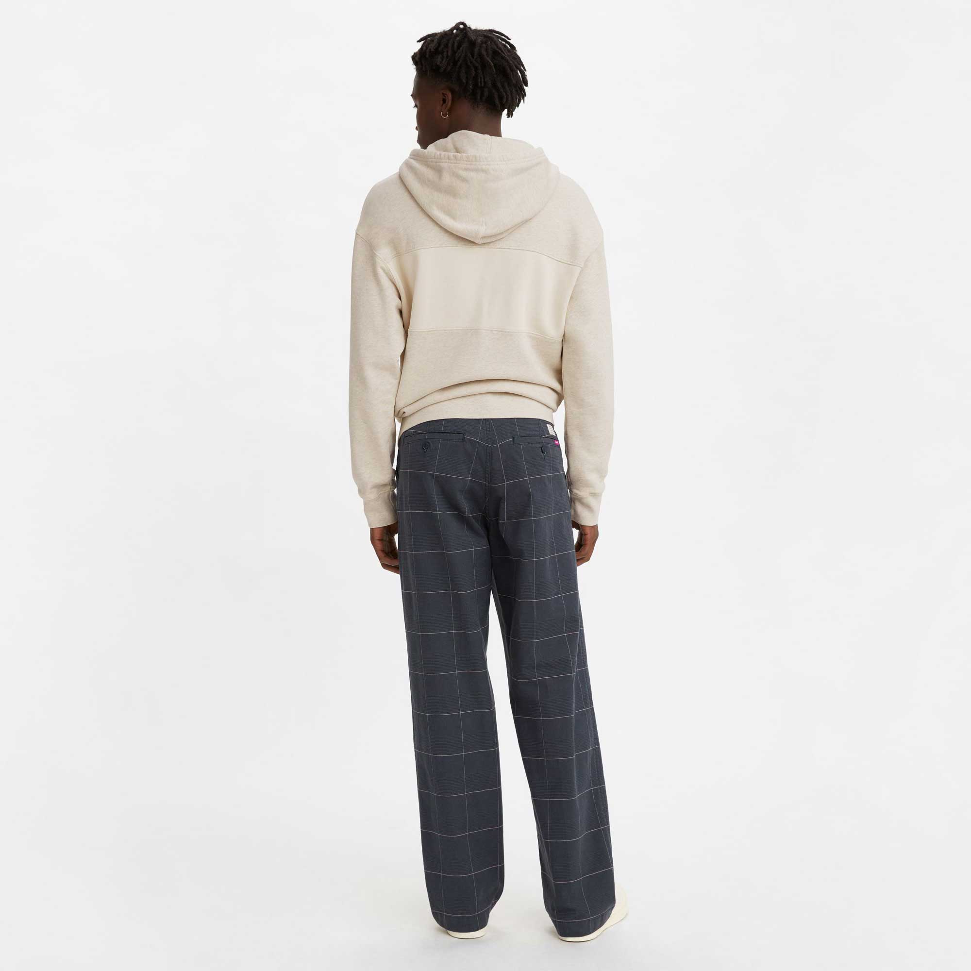 Levi's XX Stay Loose Chino — available at Norwood