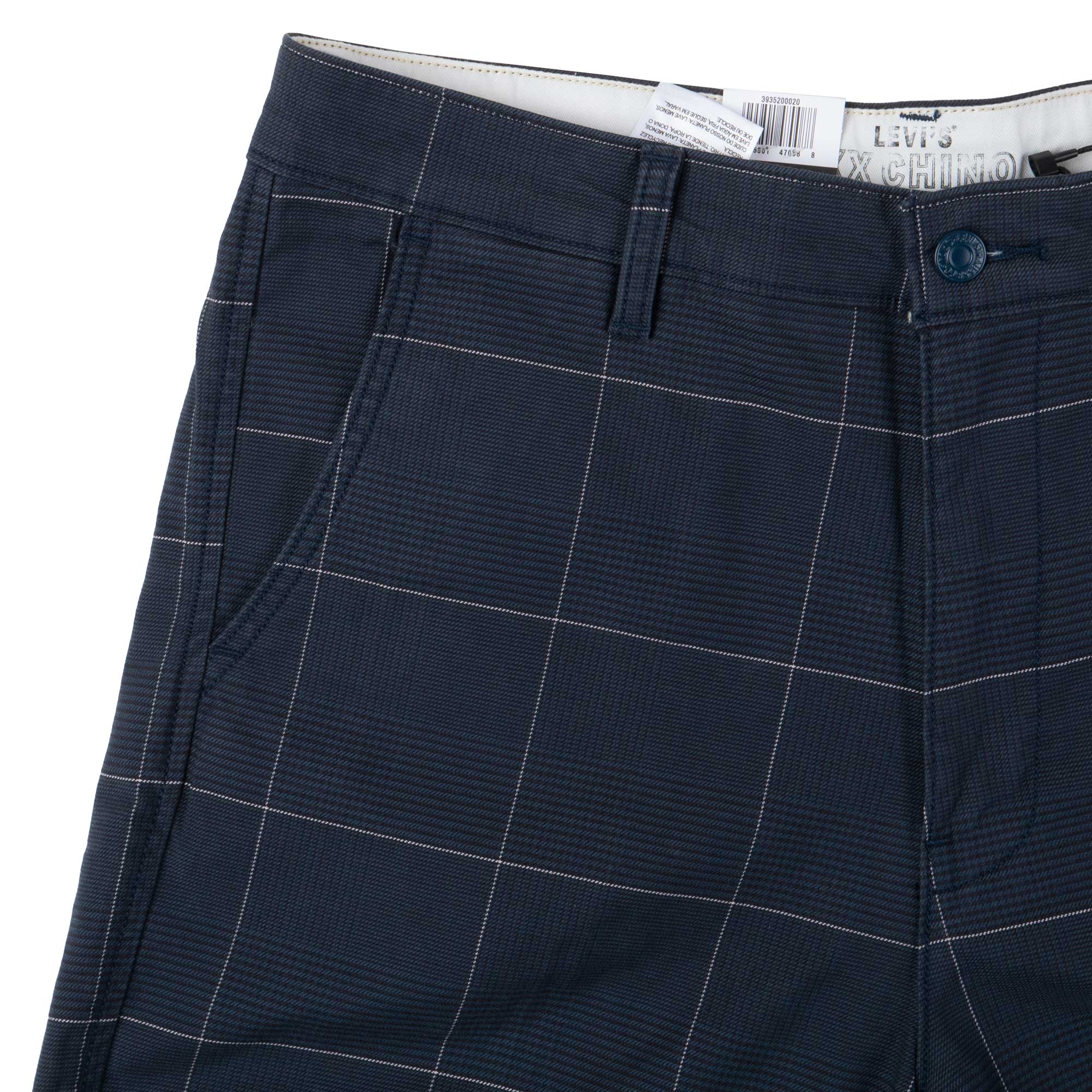 Levi's XX Stay Loose Chino — available at Norwood