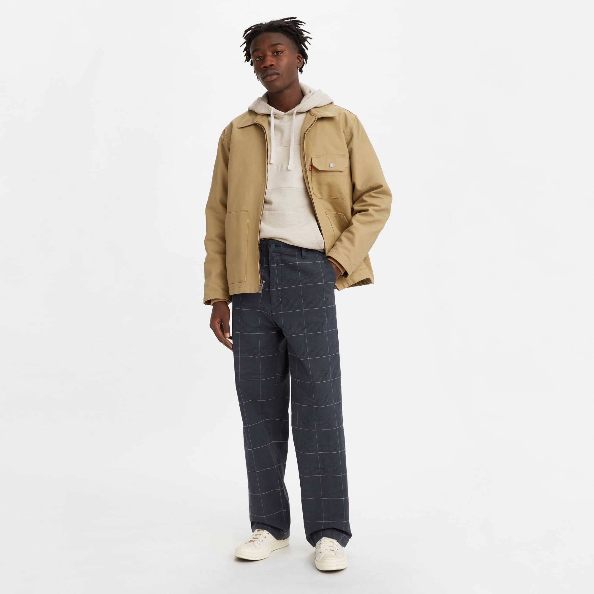 Levi's XX Stay Loose Chino — available at Norwood