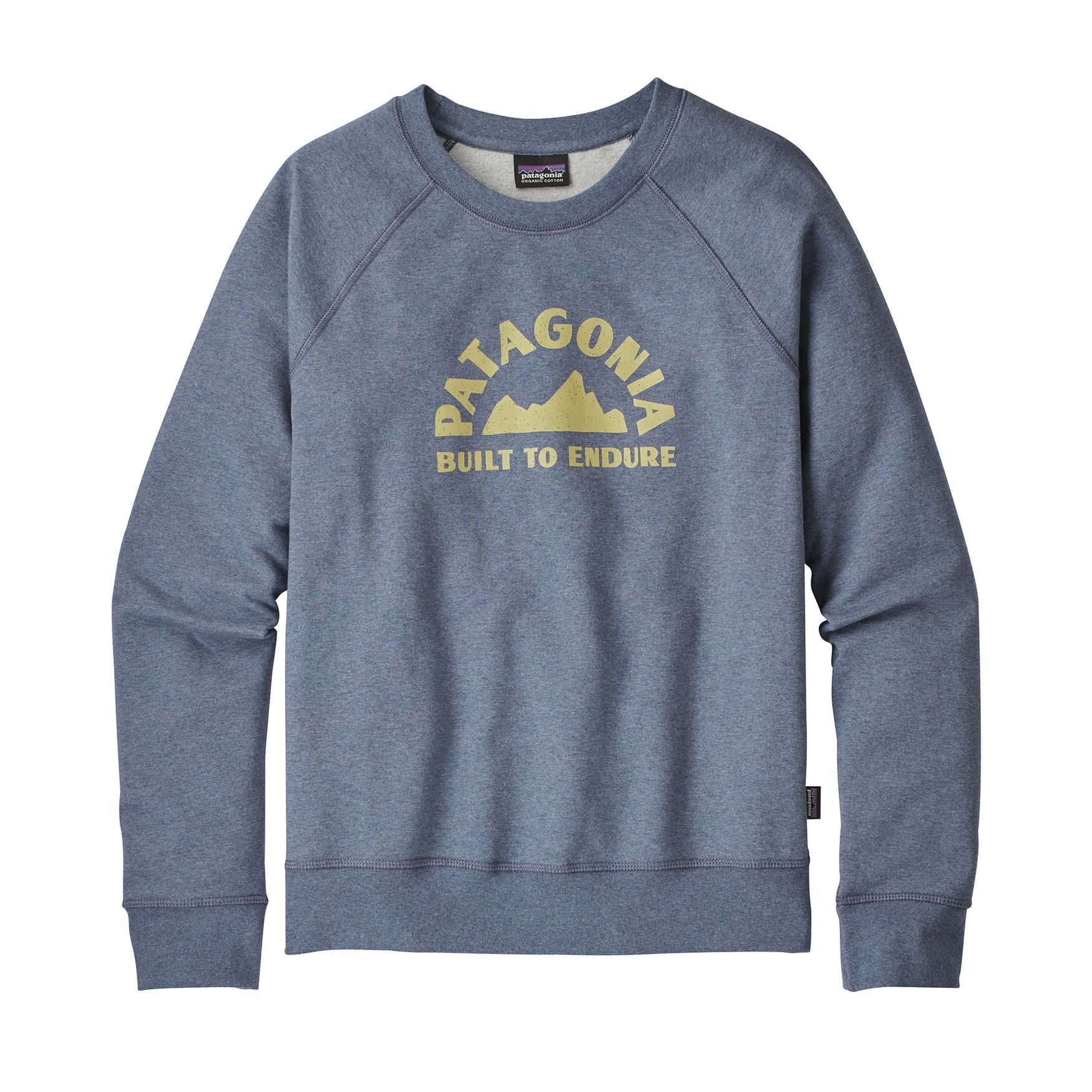 Patagonia W's Geologers MW Crew Sweatshirt — available at Norwood