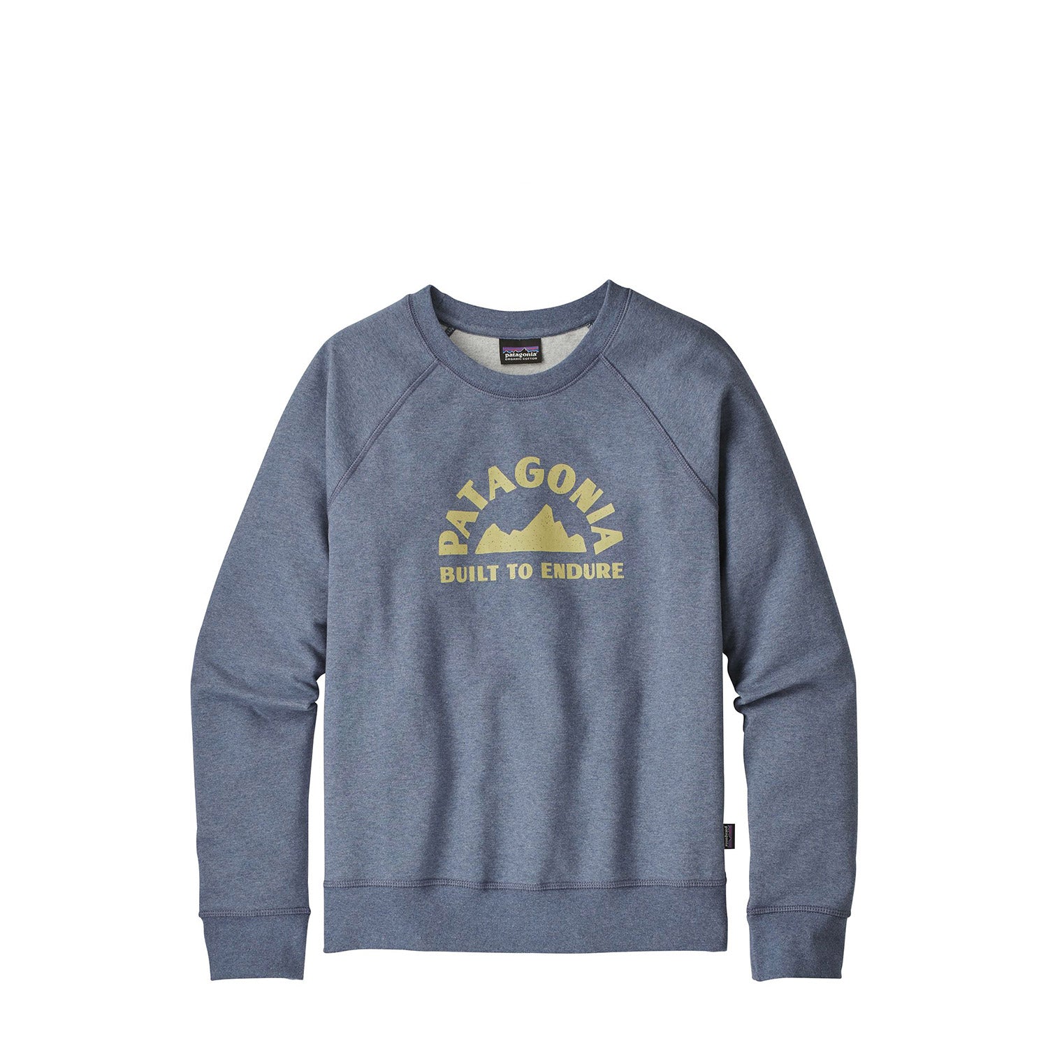 Patagonia W's Geologers MW Crew Sweatshirt — available at Norwood
