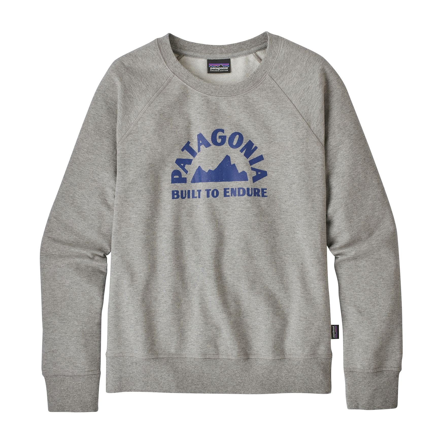 Patagonia W's Geologers MW Crew Sweatshirt — available at Norwood