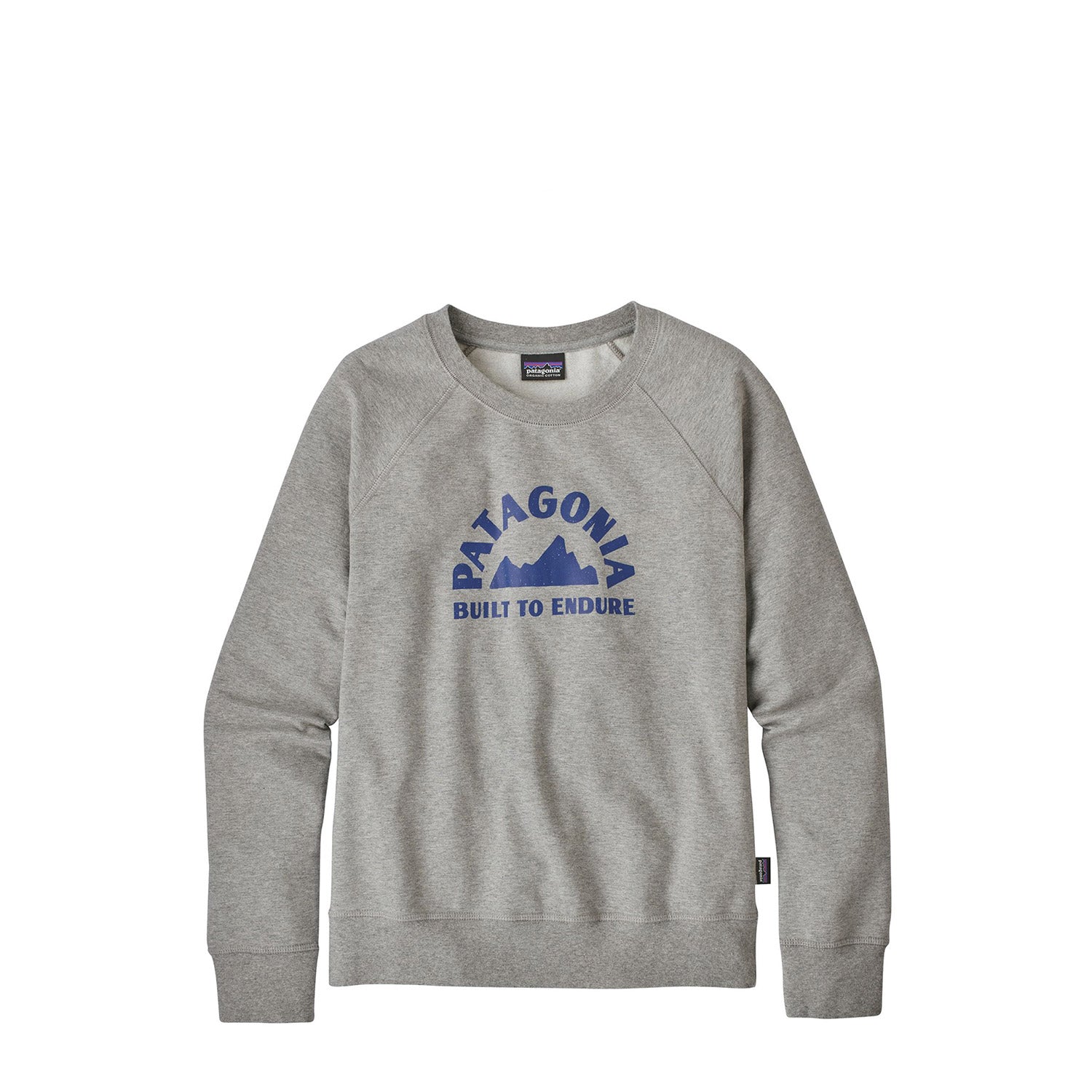 Patagonia W's Geologers MW Crew Sweatshirt — available at Norwood