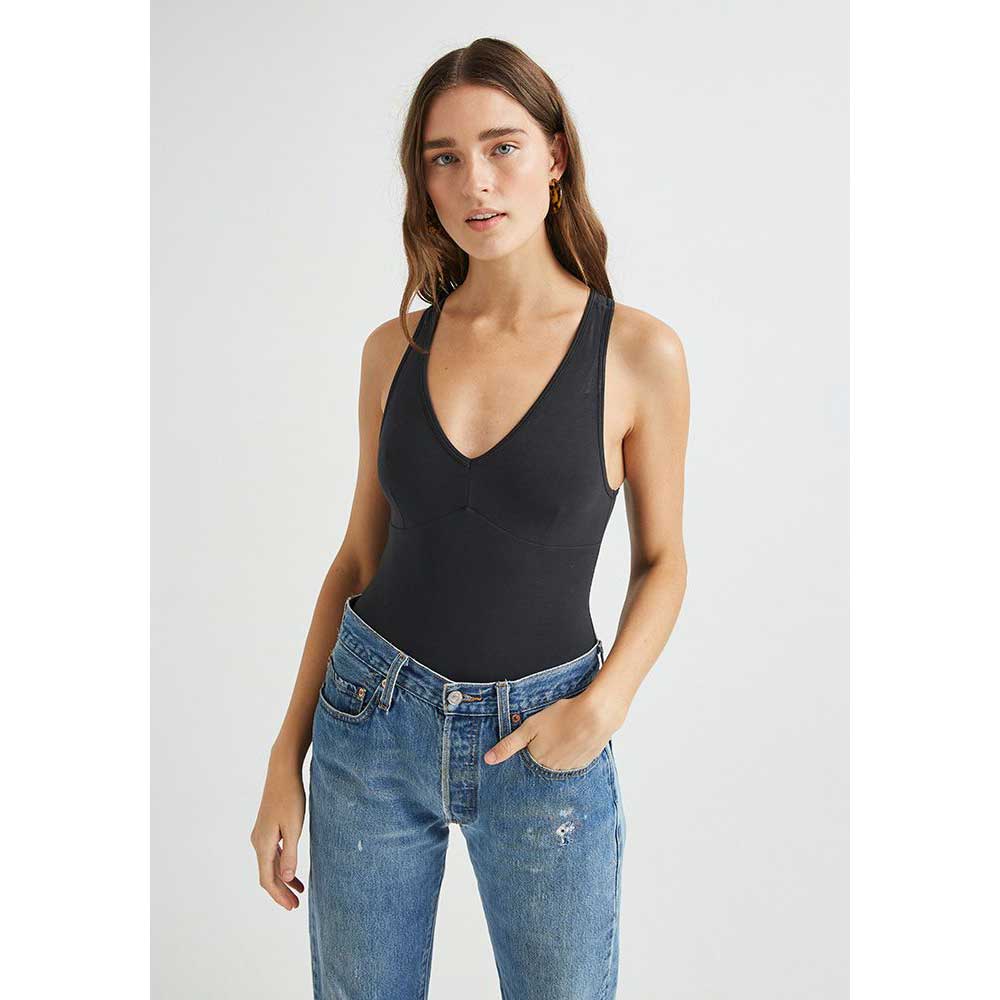 Richer Poorer Bodysuit — available at Norwood