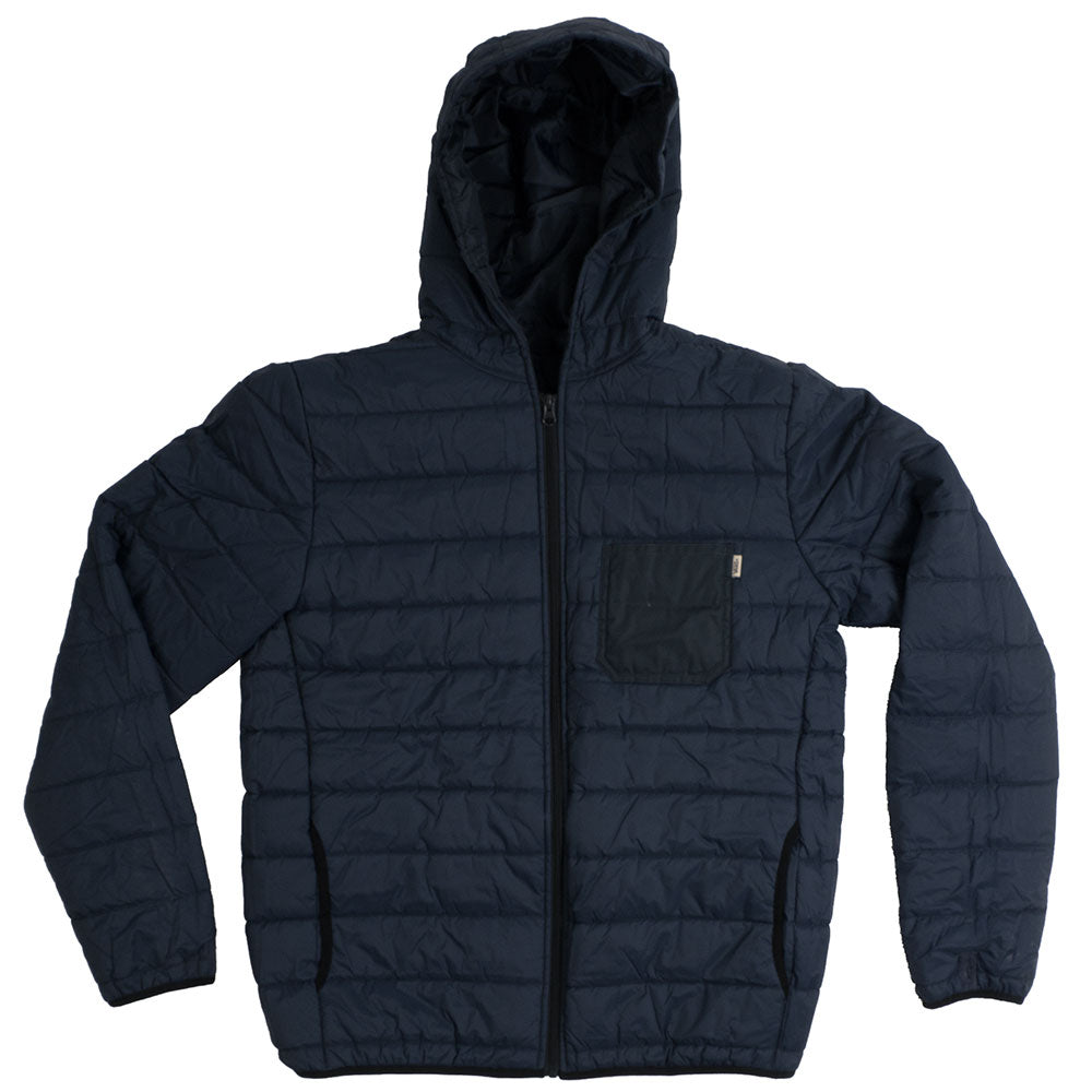 Vans Flintridge MTE Jacket — available at Norwood