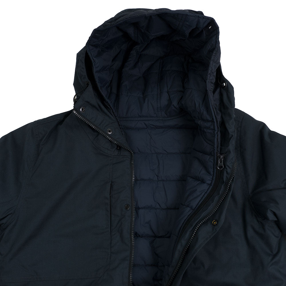 Vans Flintridge MTE Jacket — available at Norwood