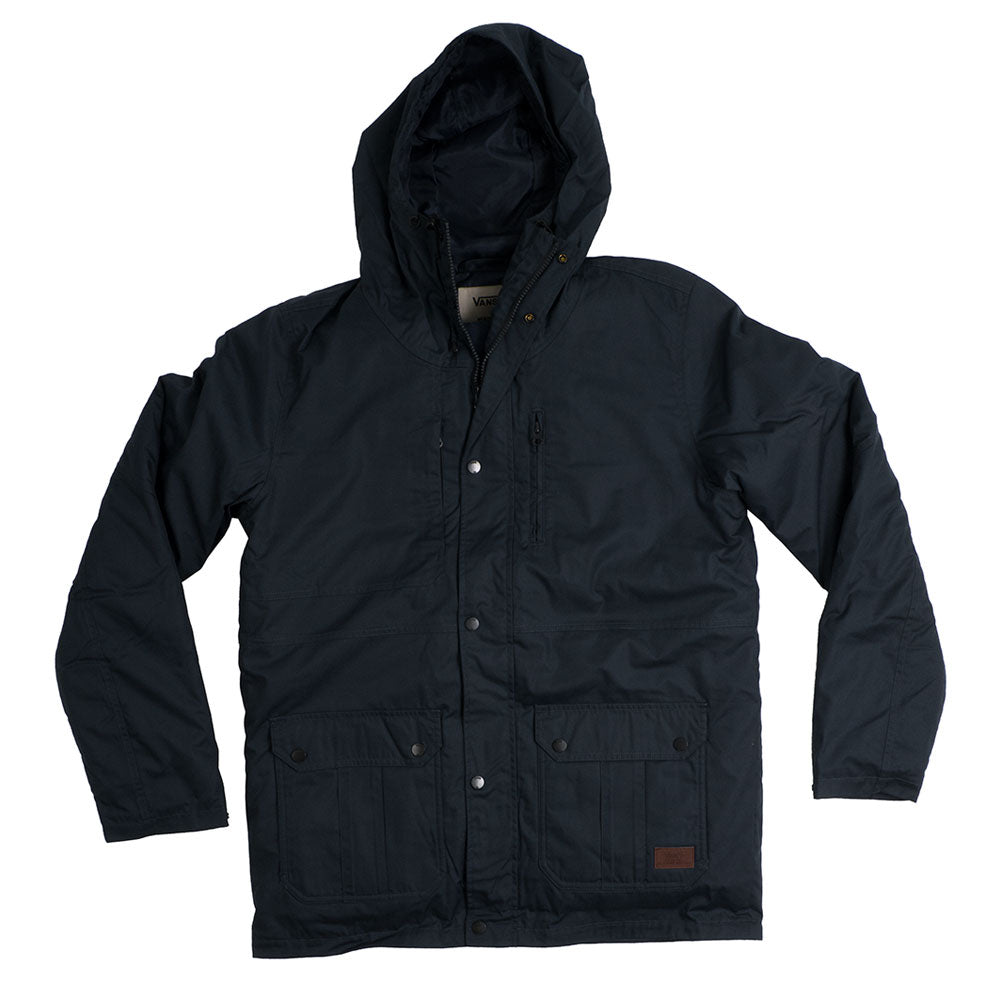 Vans Flintridge MTE Jacket — available at Norwood