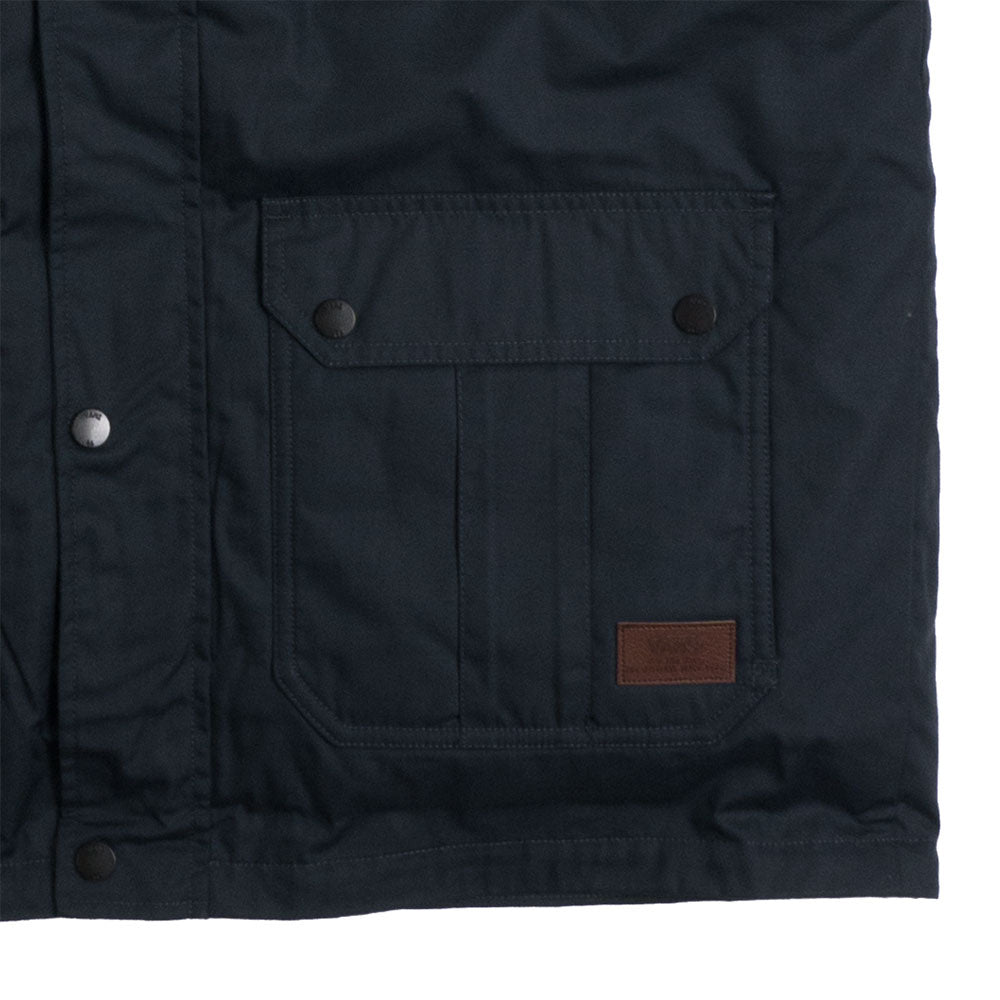 Vans Flintridge MTE Jacket — available at Norwood