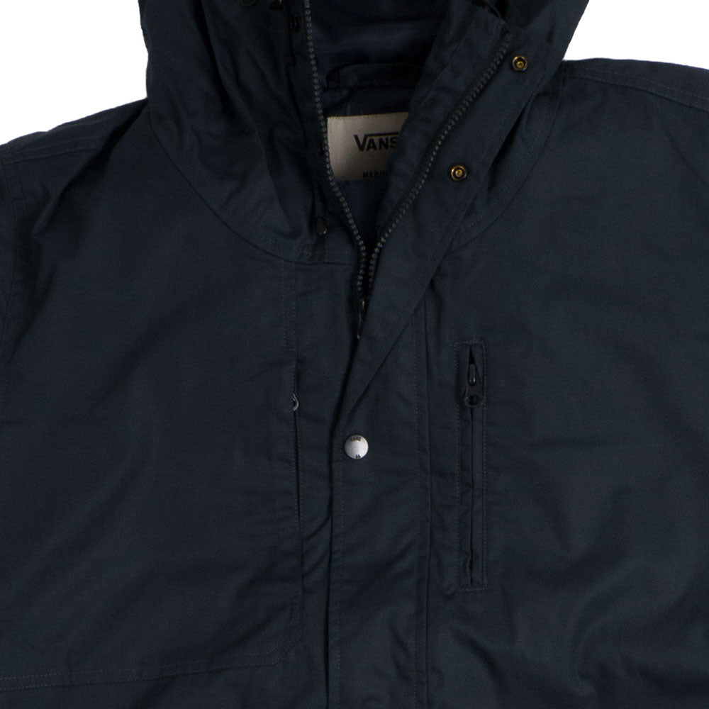 Vans Flintridge MTE Jacket — available at Norwood