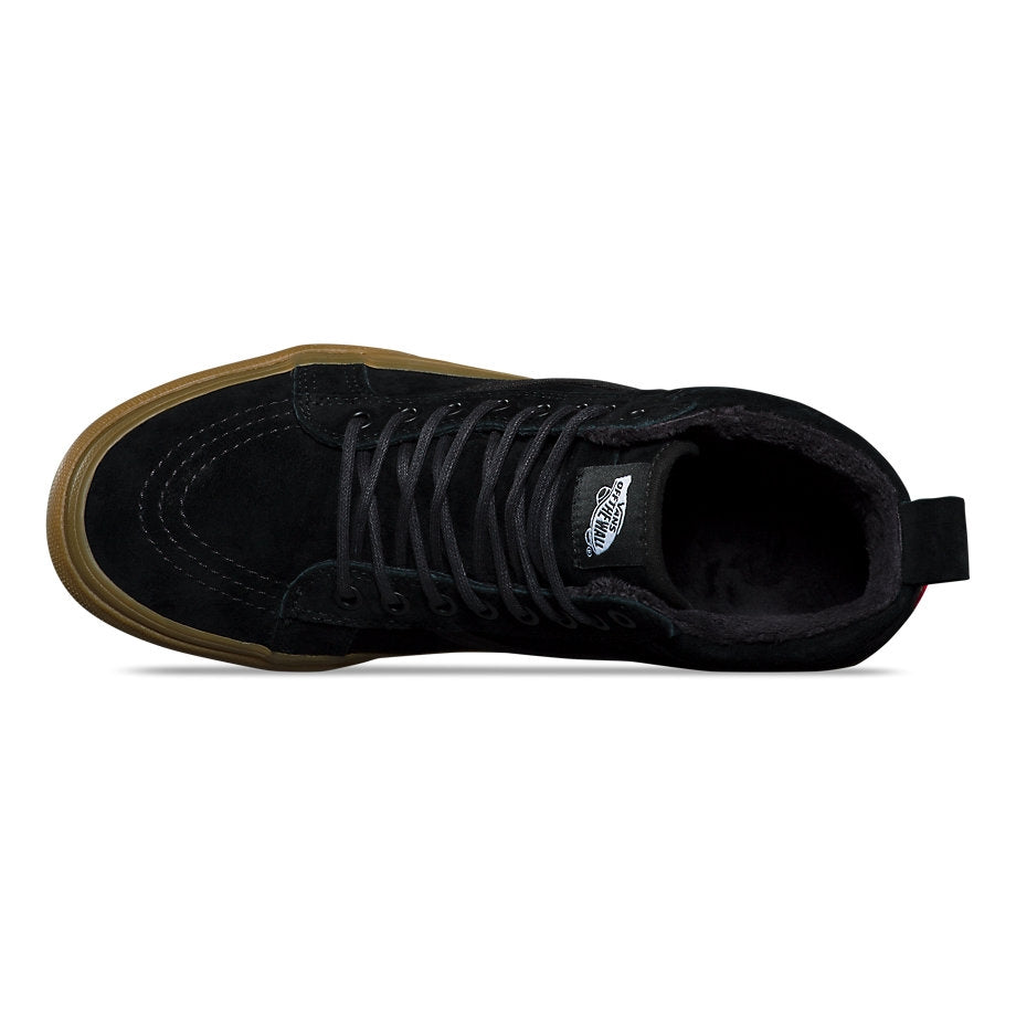 Vans SK8-Hi MTE — available at Norwood
