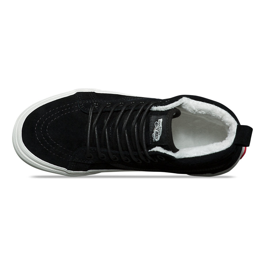 Vans SK8-Hi MTE — available at Norwood