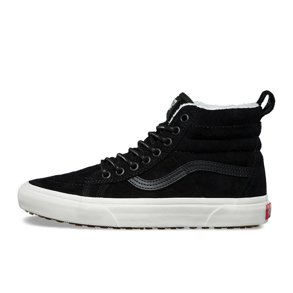 Vans SK8-Hi MTE — available at Norwood