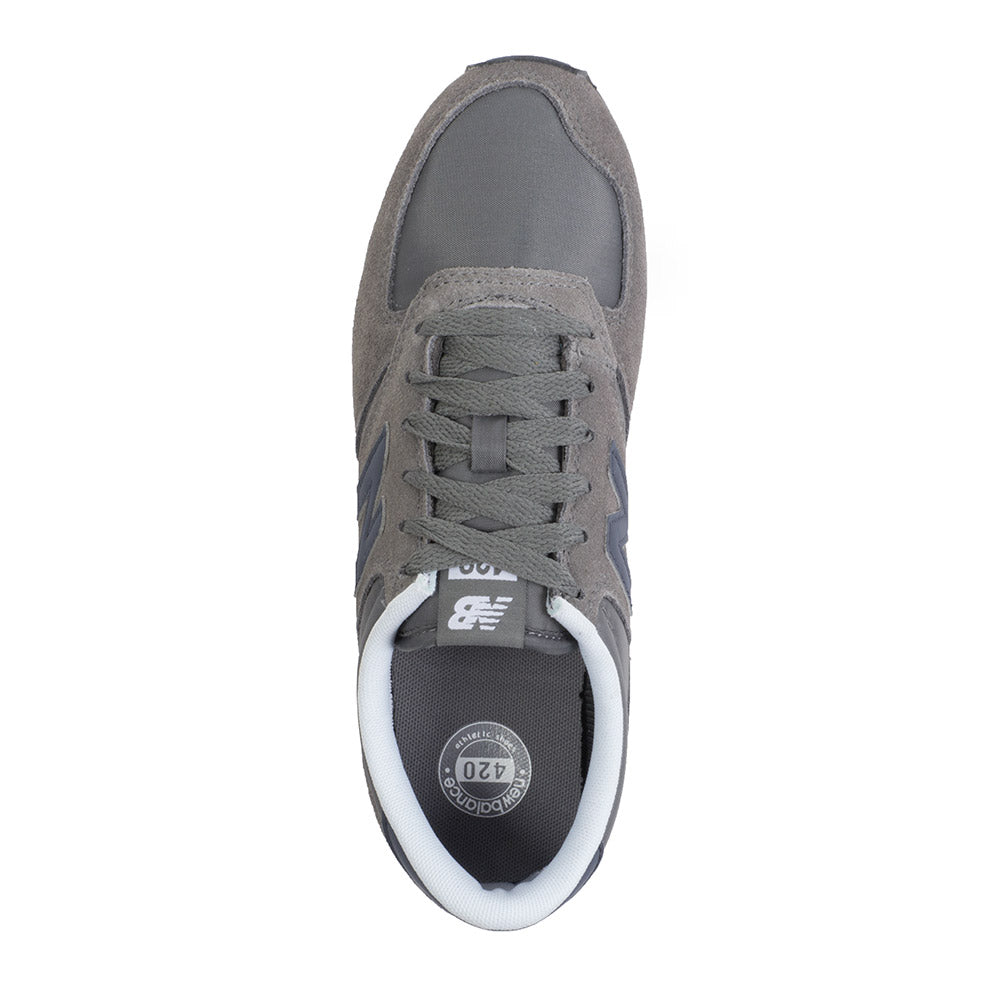 New Balance T3 Core Plus U420YN — available at Norwood
