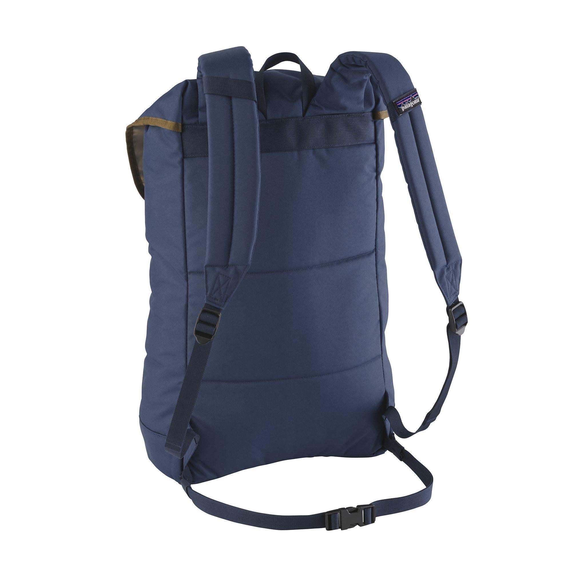 Patagonia Arbor Pack 25L - Black — available at Norwood