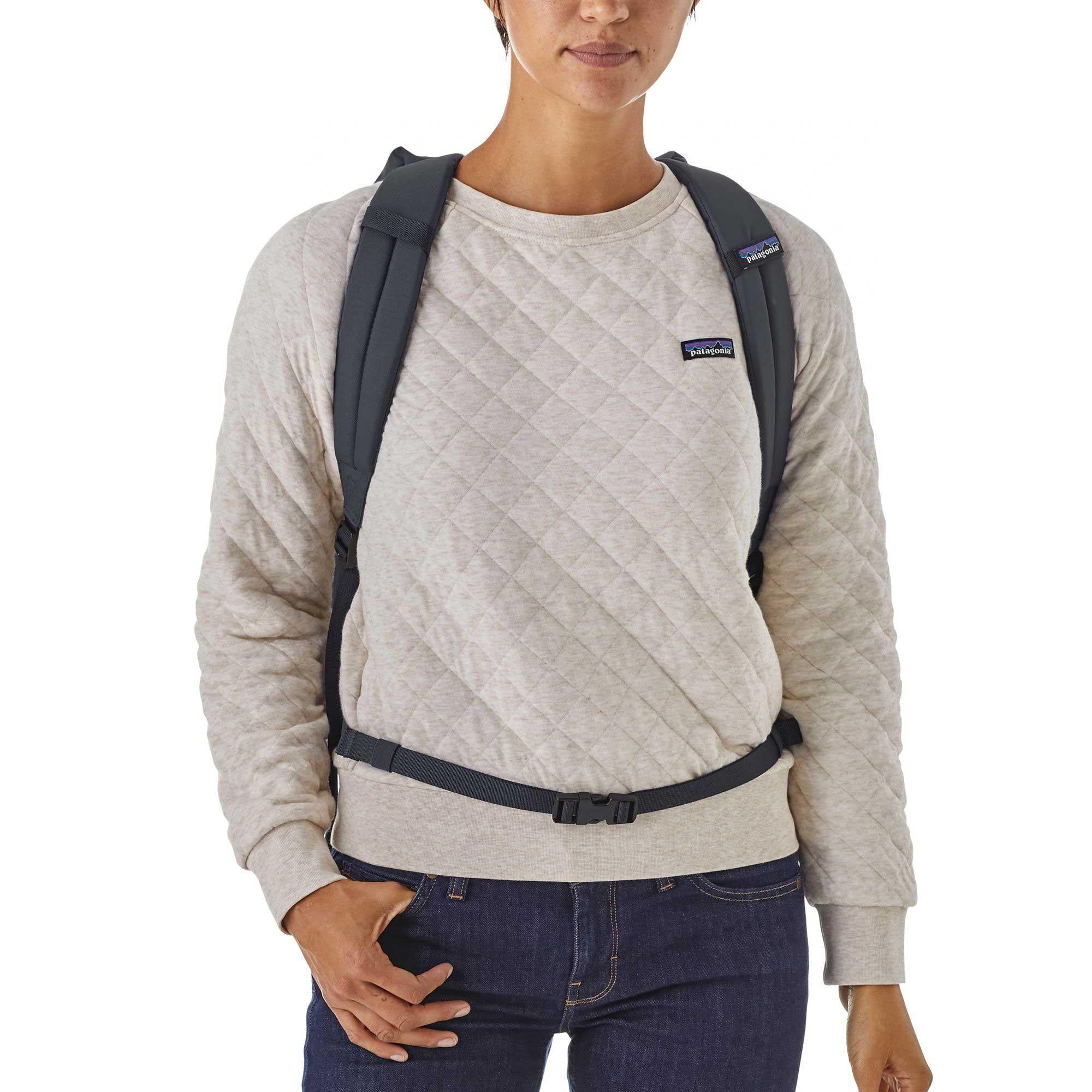 Patagonia Arbor Pack 25L - Black — available at Norwood