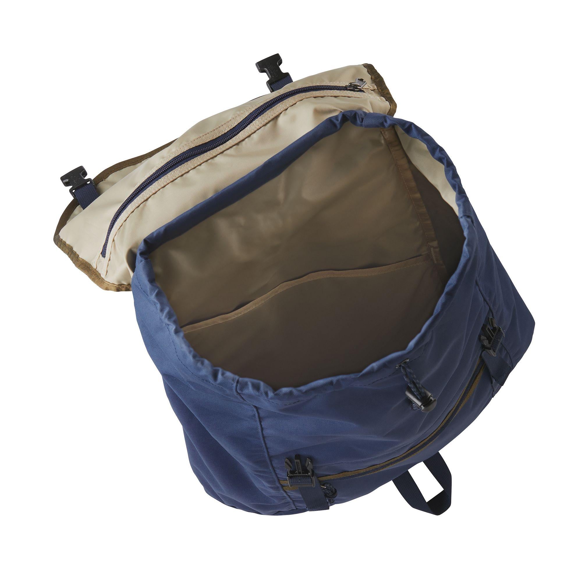Patagonia Arbor Pack 25L - Black — available at Norwood