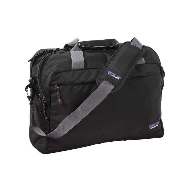 Patagonia Headway Brief 22L - Black — available at Norwood