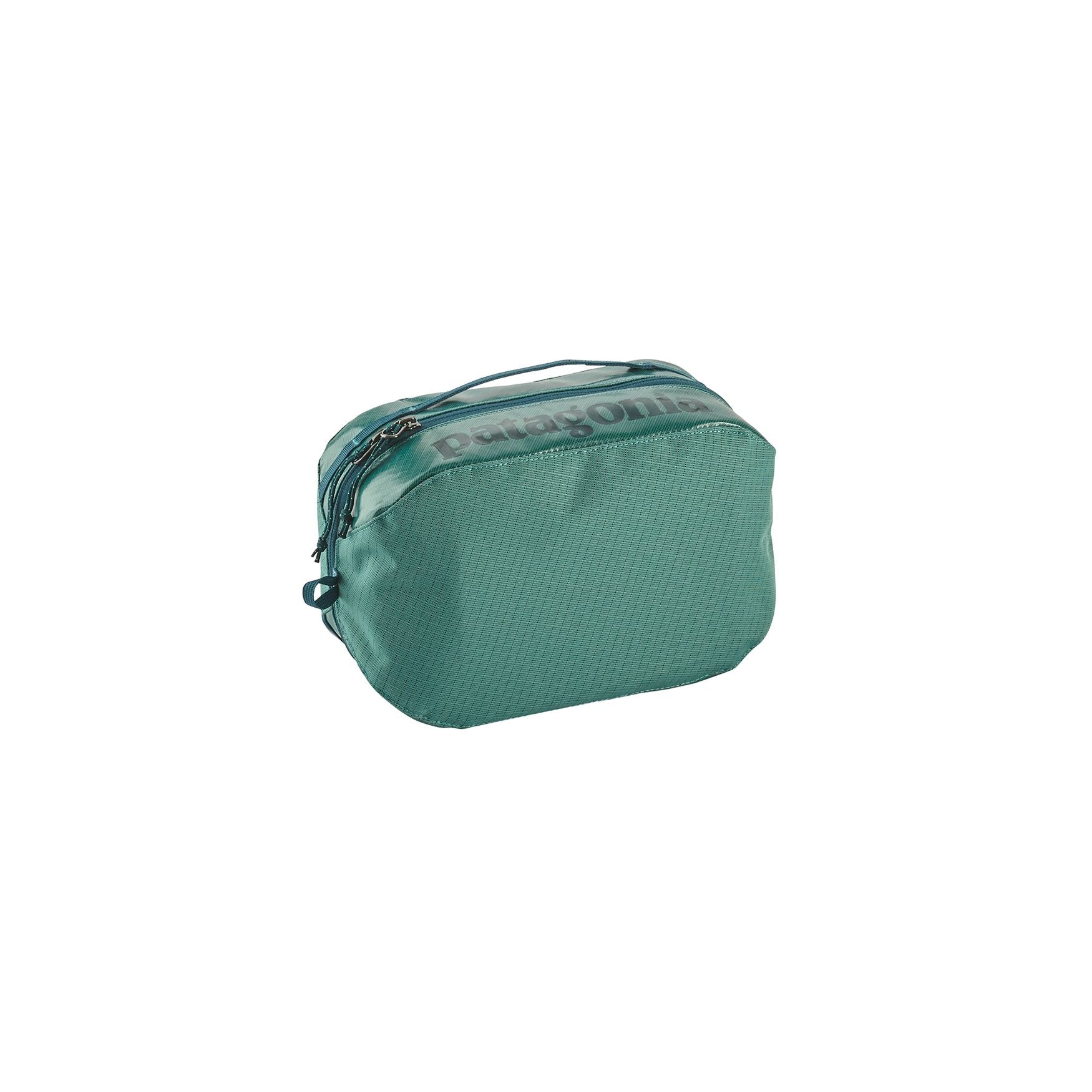 Patagonia Black Hole Cube - Medium - beryl green — available at Norwood