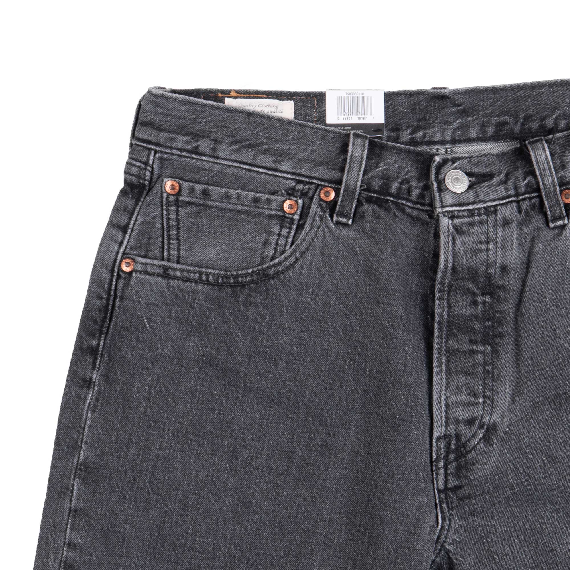 Levi's 501 93 Straight — available at Norwood